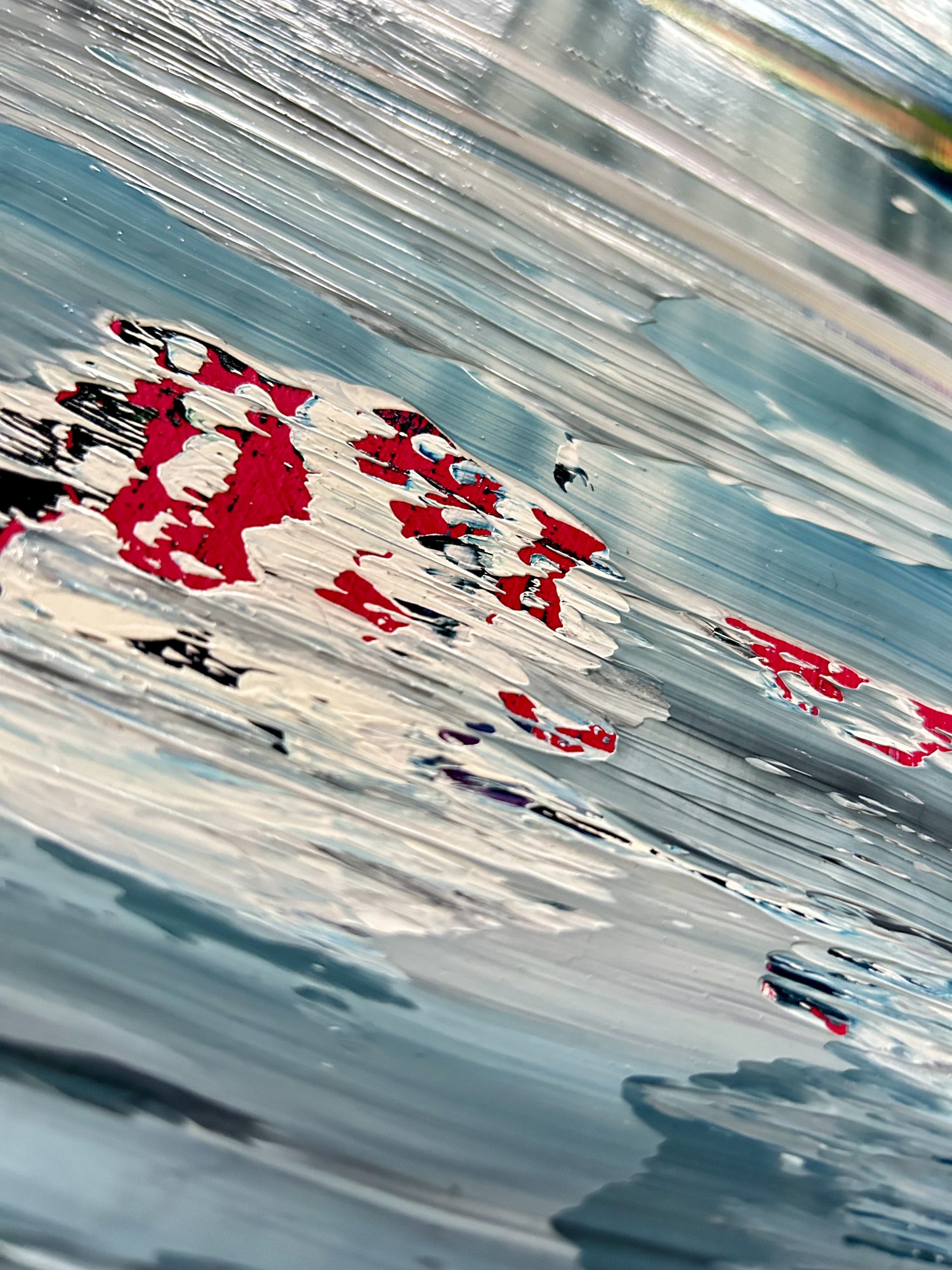 Abstract Emotion Mirror N71123 - Image 26