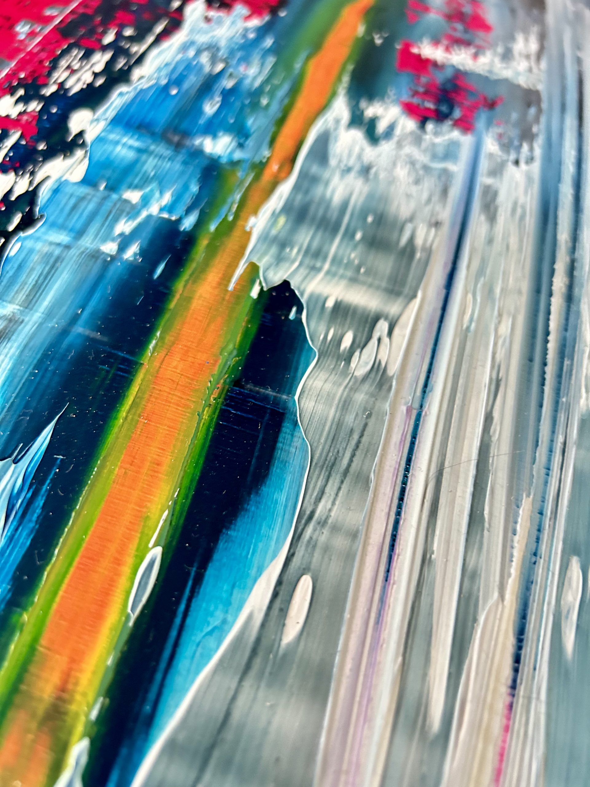 Abstract Emotion Mirror N71123 - Image 24