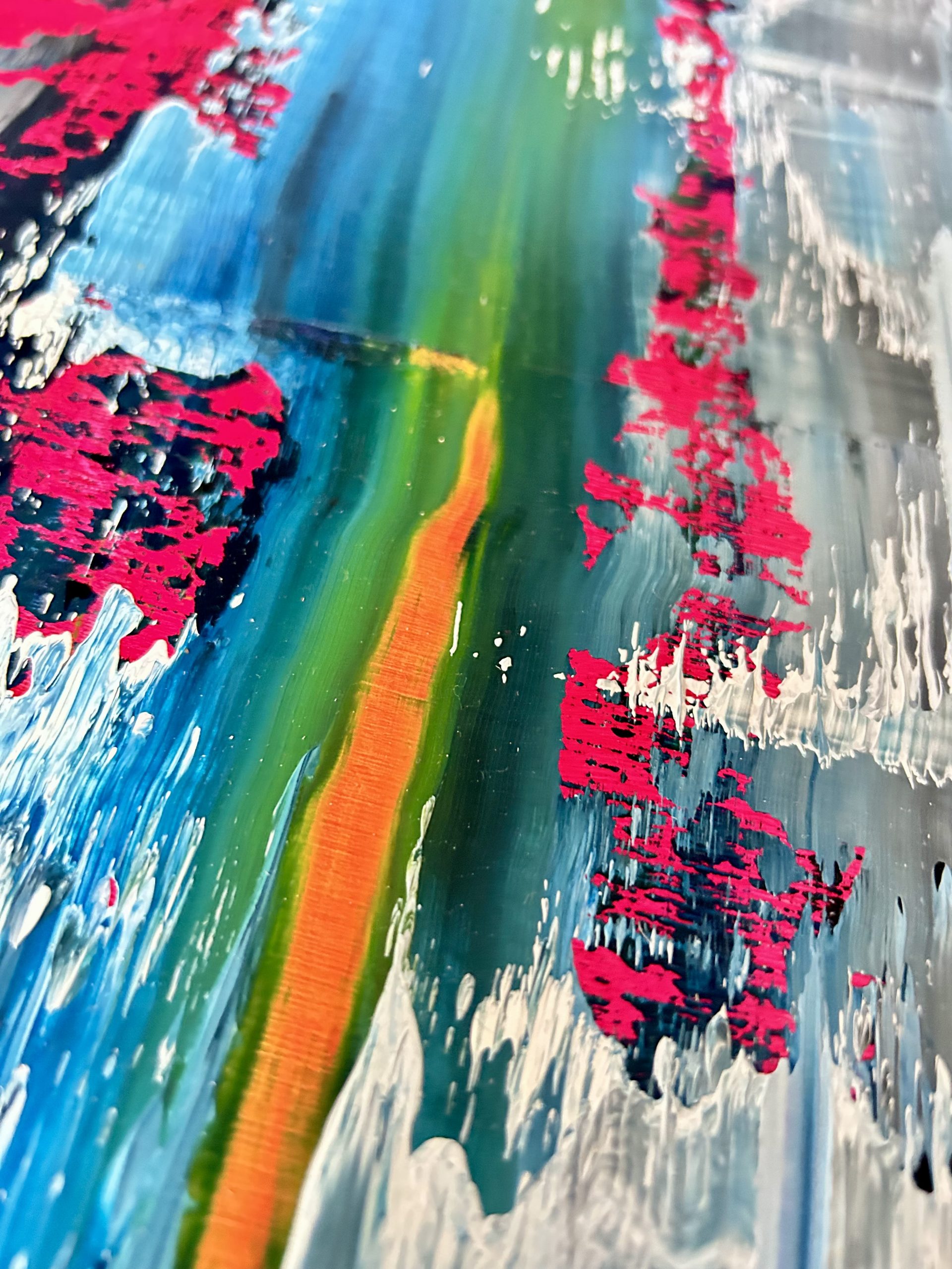 Abstract Emotion Mirror N71123 - Image 23