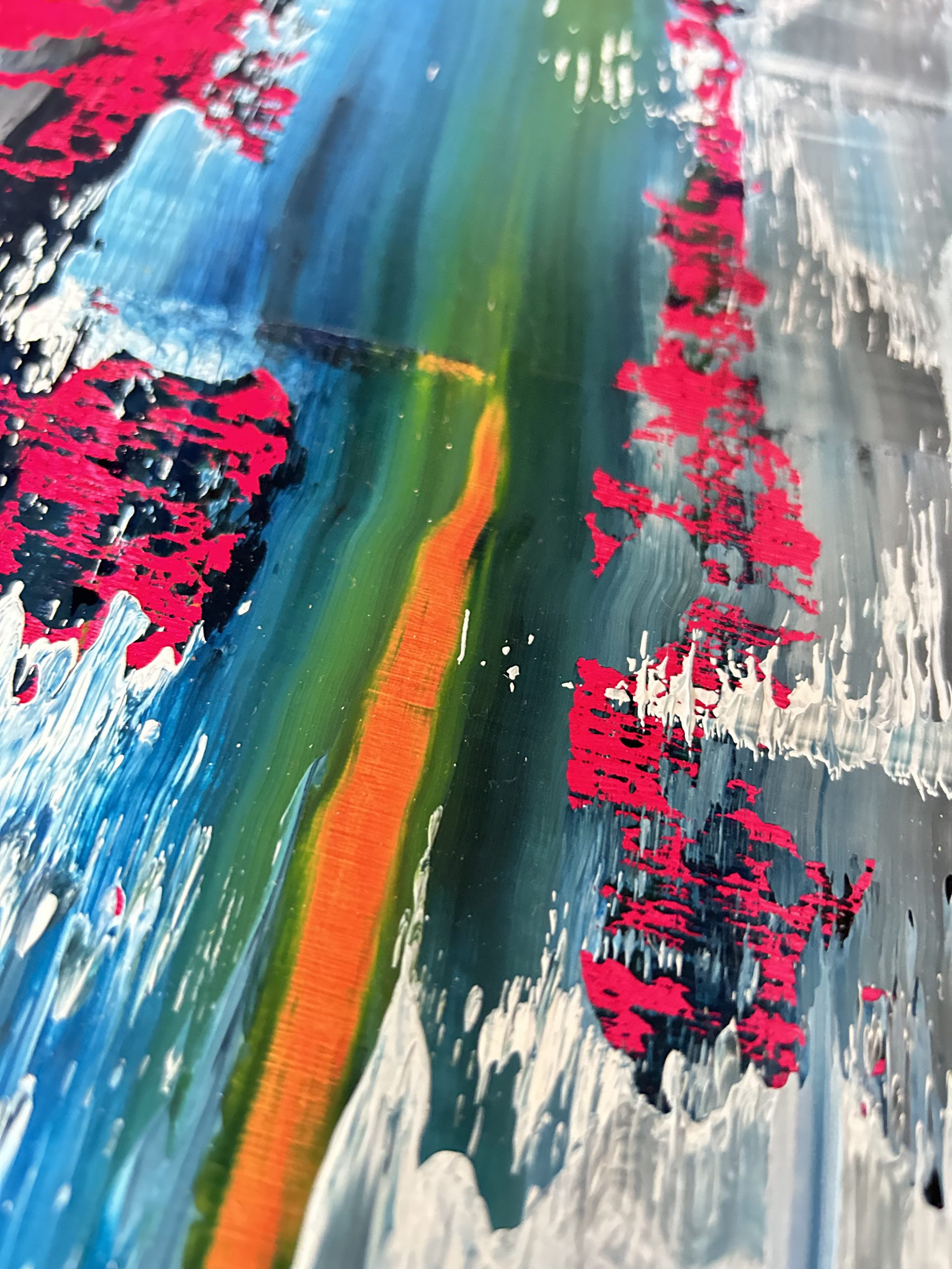 Abstract Emotion Mirror N71123 - Image 22