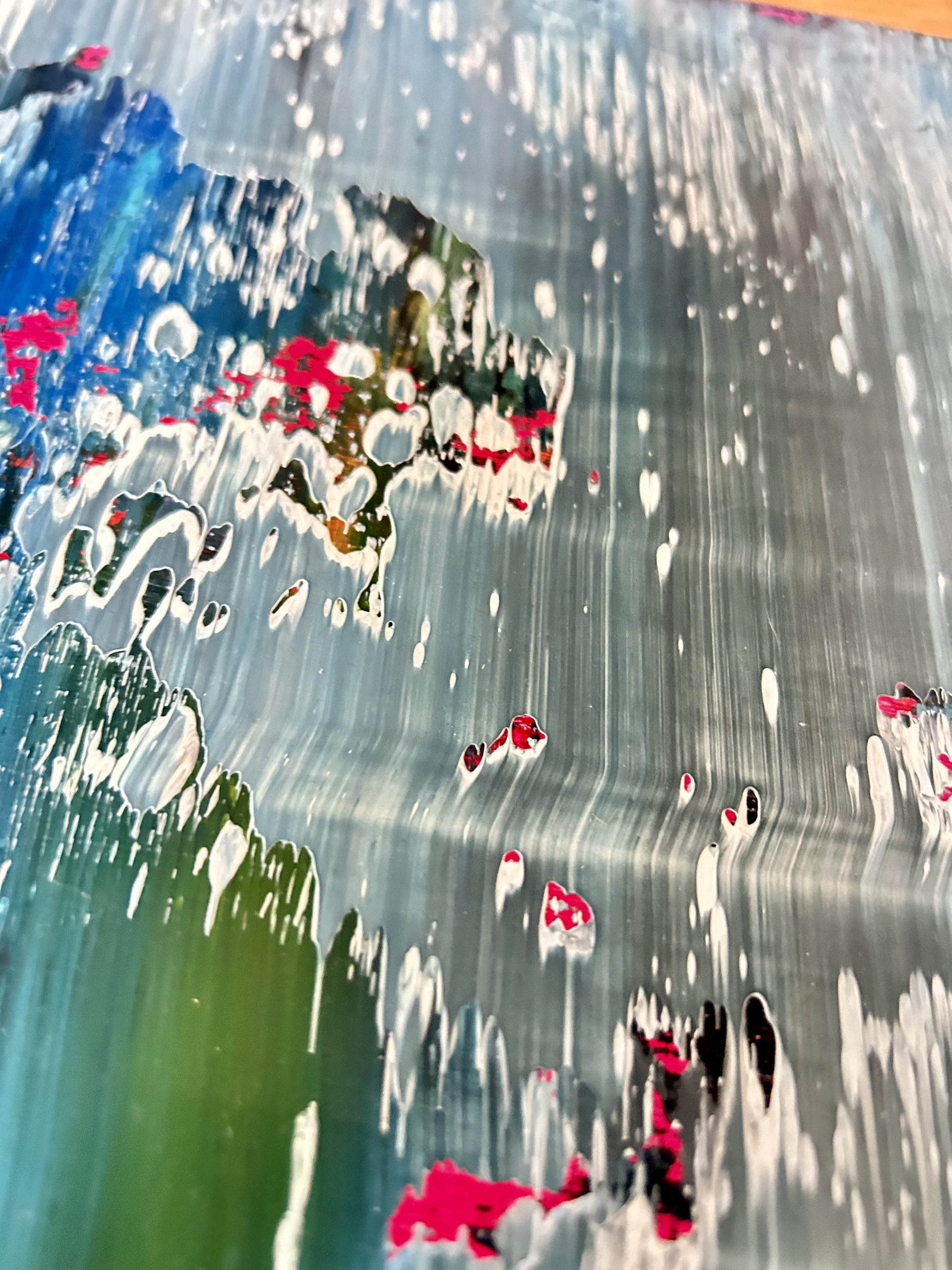 Abstract Emotion Mirror N71123 - Image 17