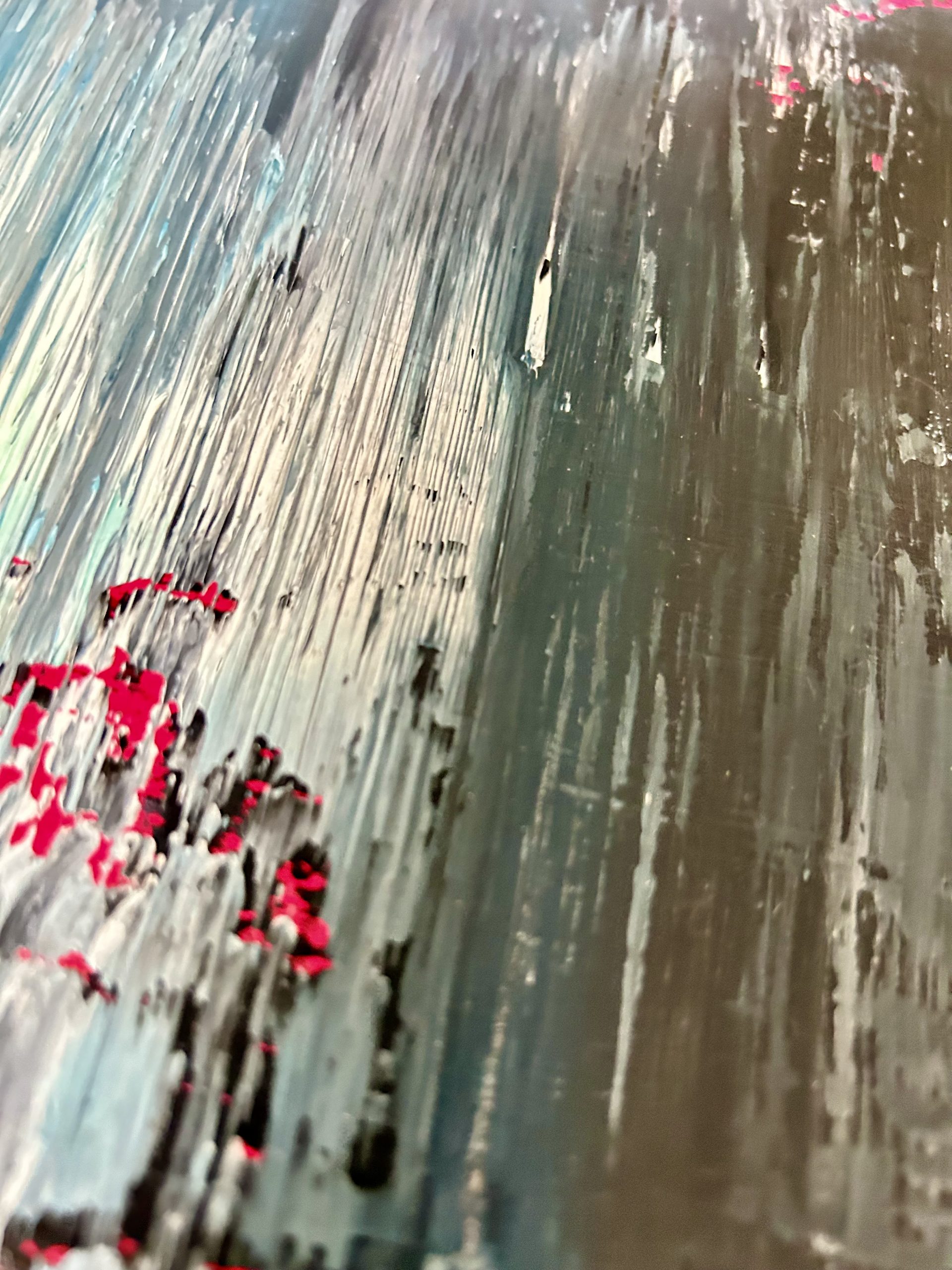 Abstract Emotion Mirror N71123 - Image 18