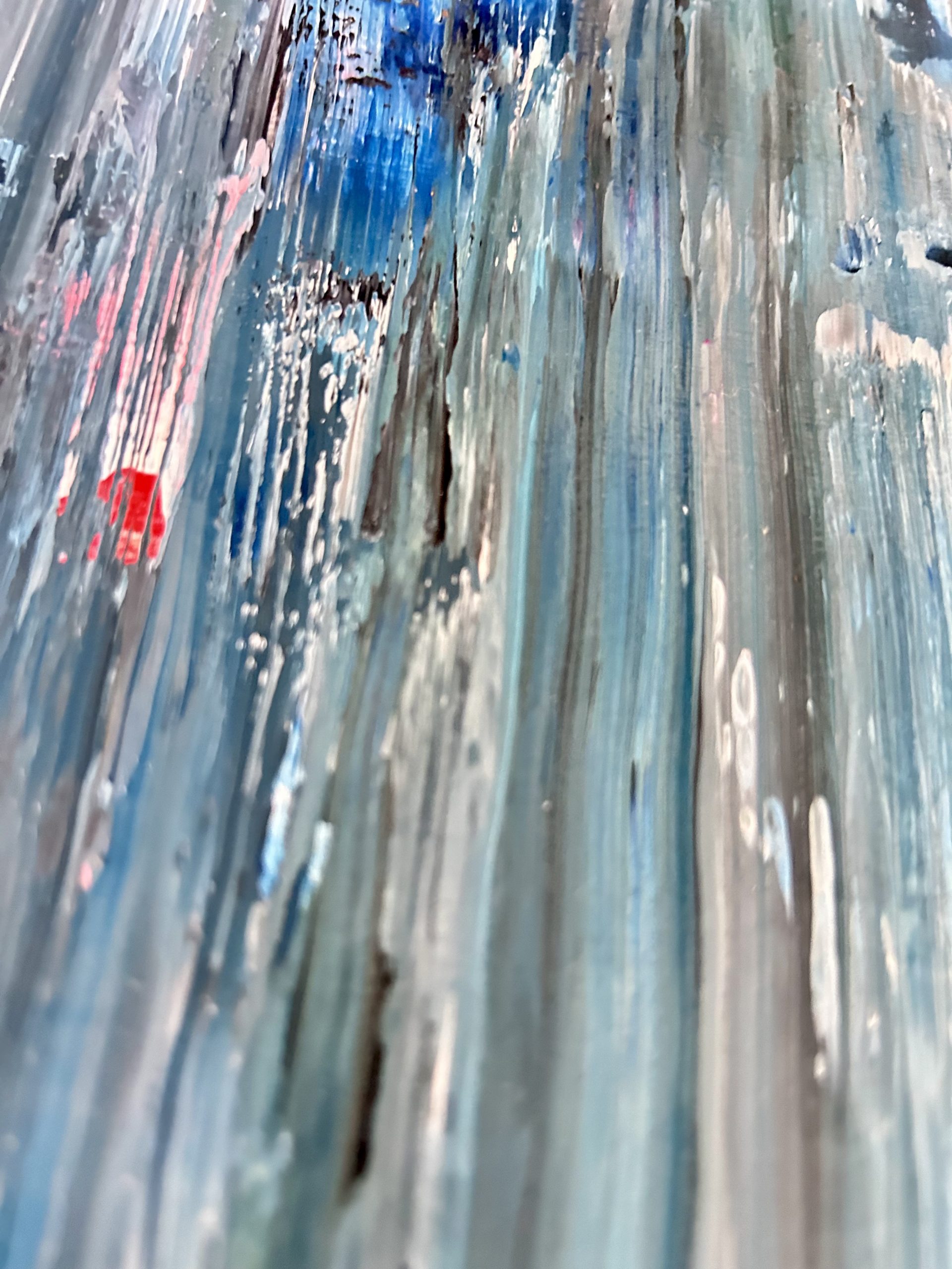 Abstract Emotion Mirror N71123 - Image 19