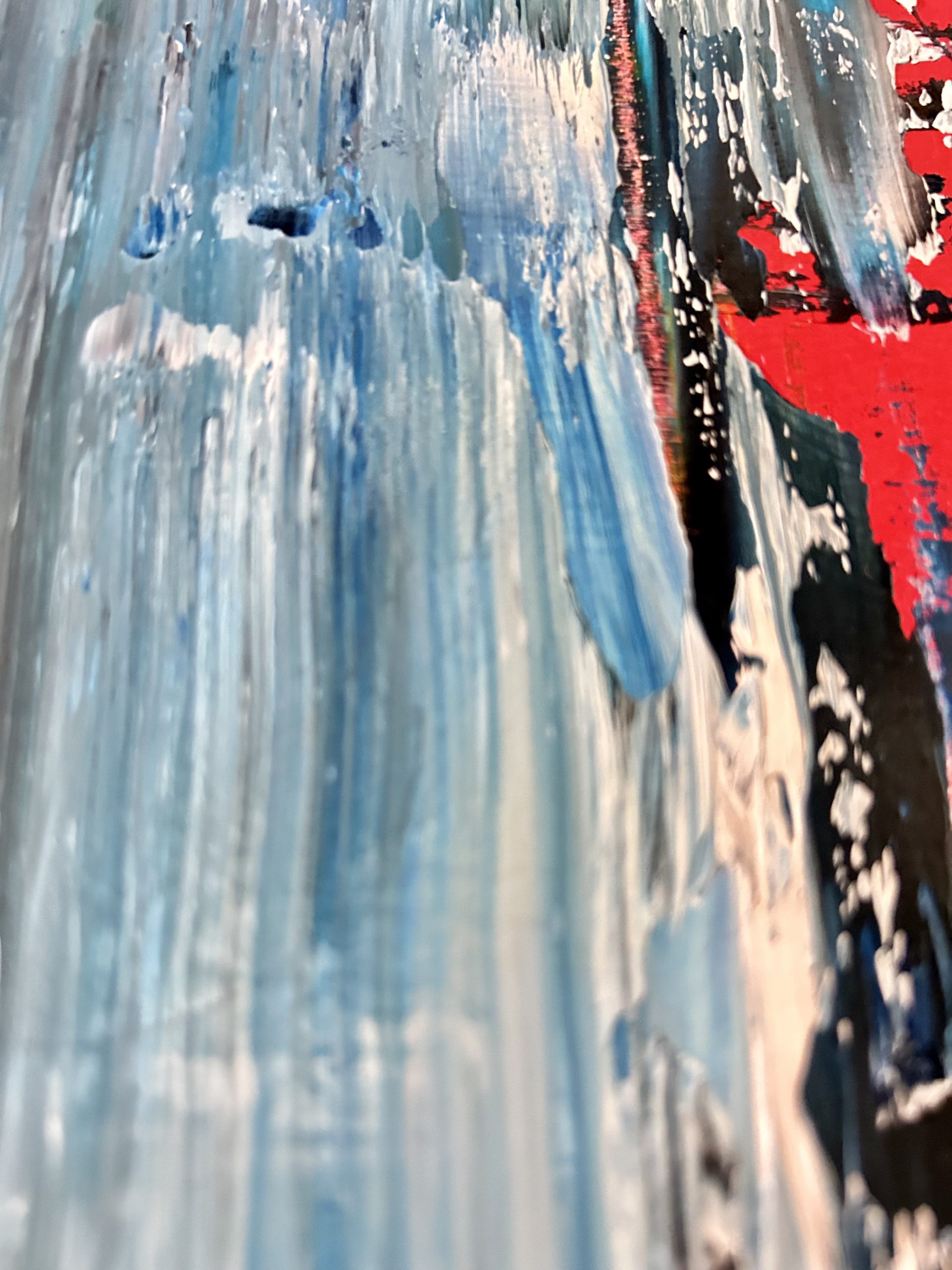 Abstract Emotion Mirror N71123 - Image 20