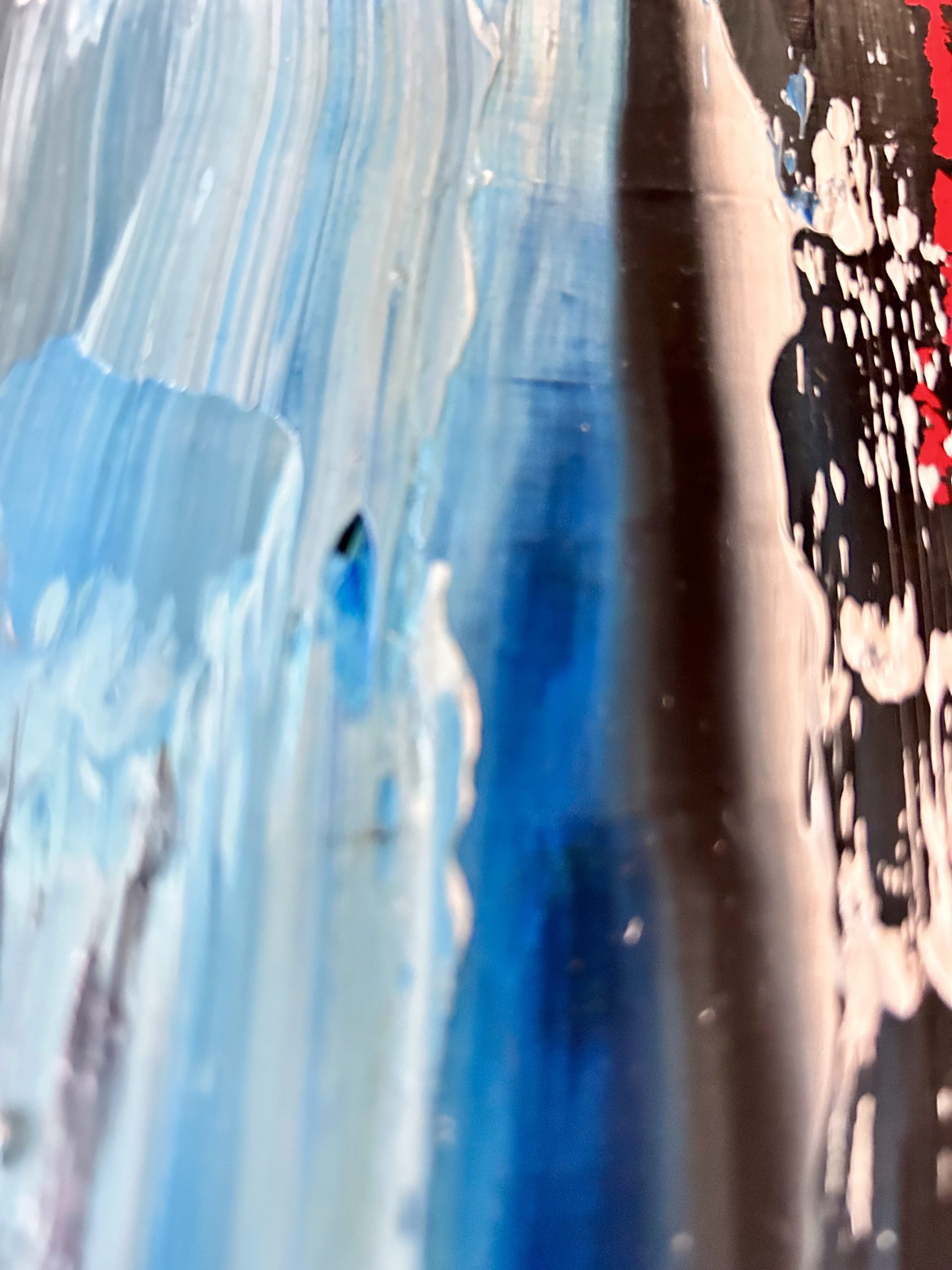 Abstract Emotion Mirror N71123 - Image 21