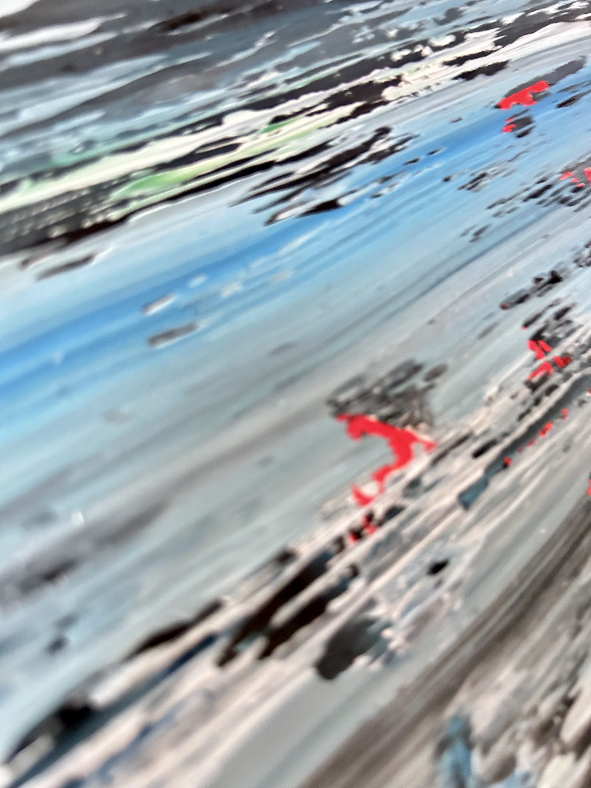 Abstract Emotion Mirror N71123 - Image 15