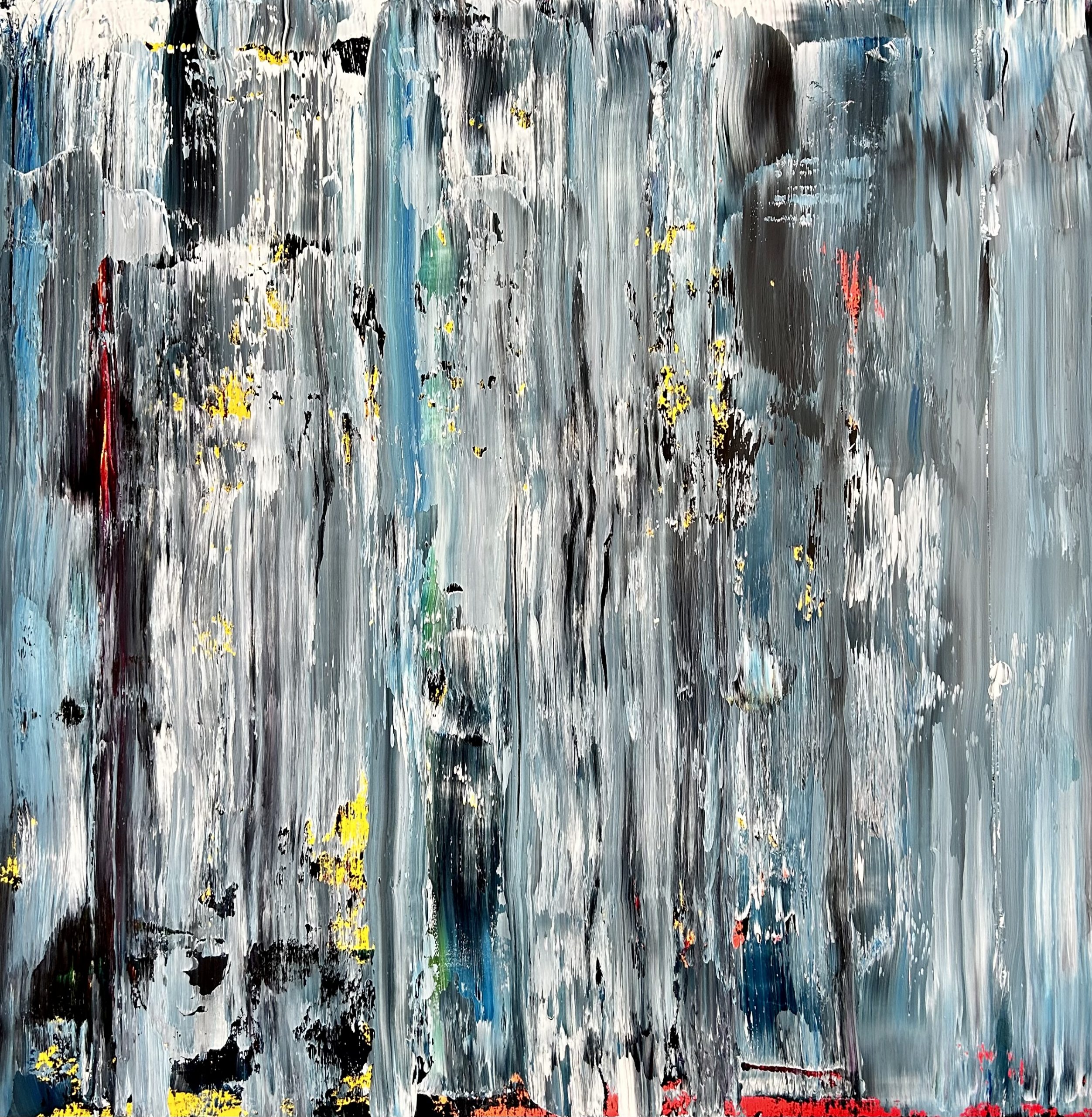 Abstract Emotion Mirror N30112023 - Image 13