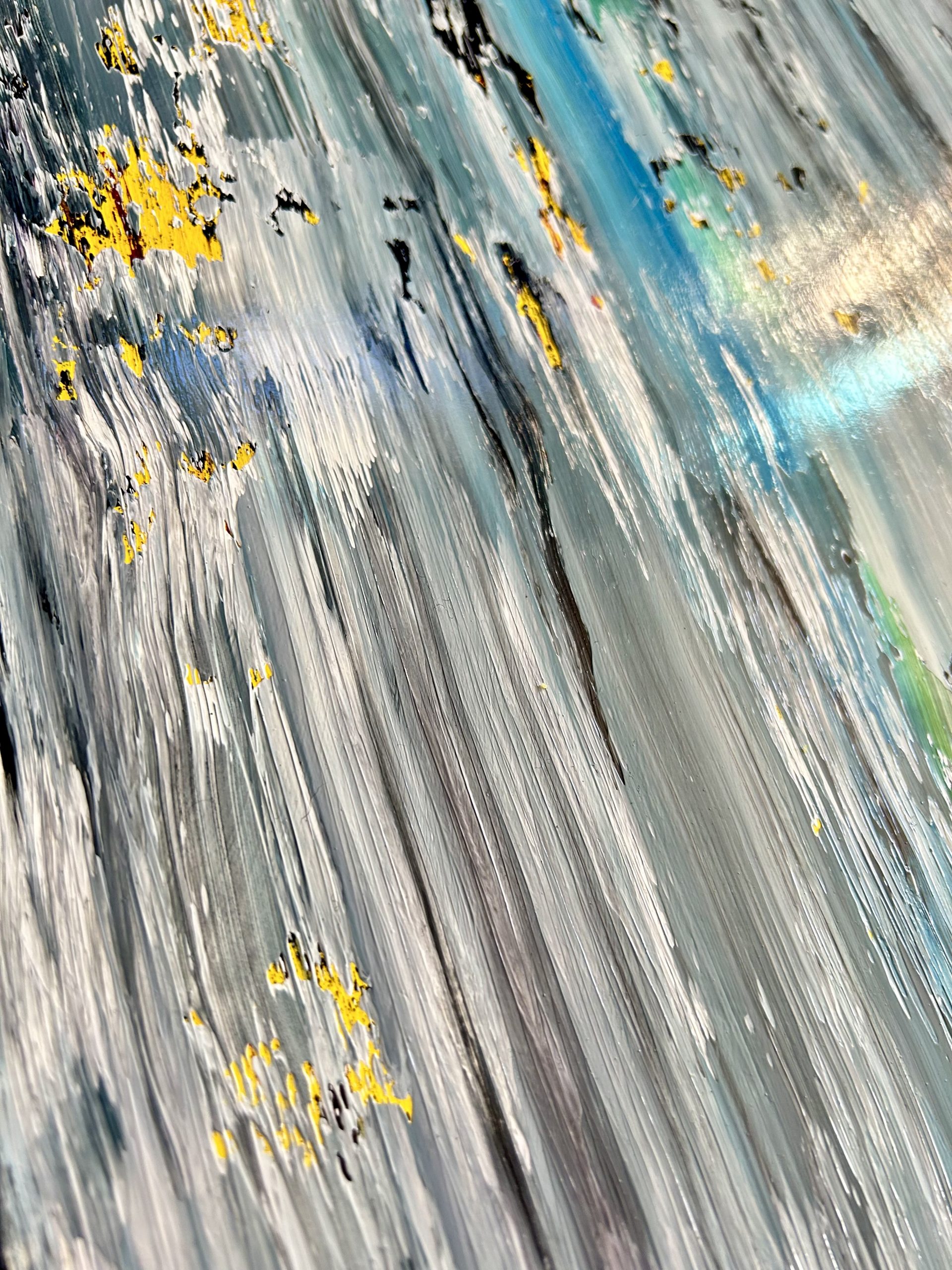 Abstract Emotion Mirror N30112023 - Image 12