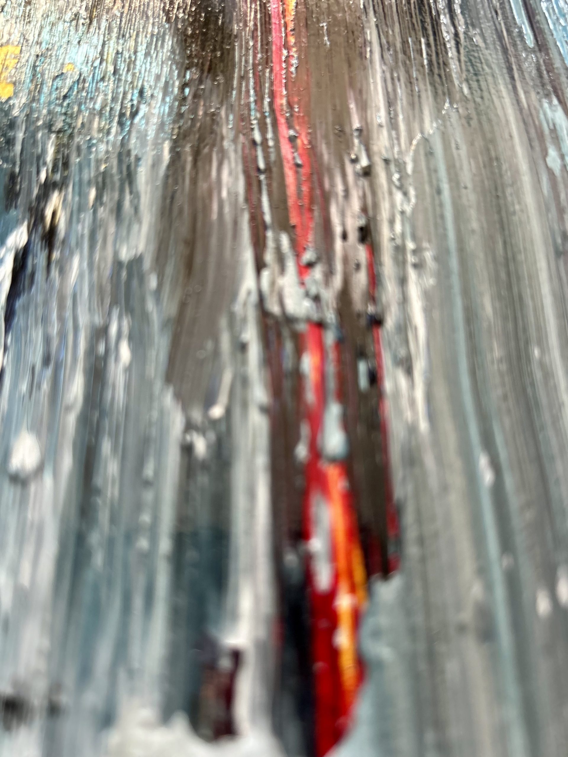 Abstract Emotion Mirror N30112023 - Image 11