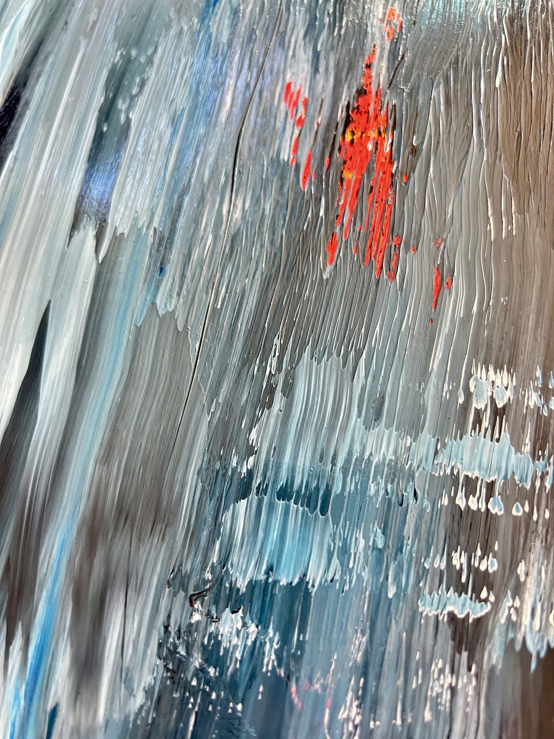 Abstract Emotion Mirror N30112023 - Image 10