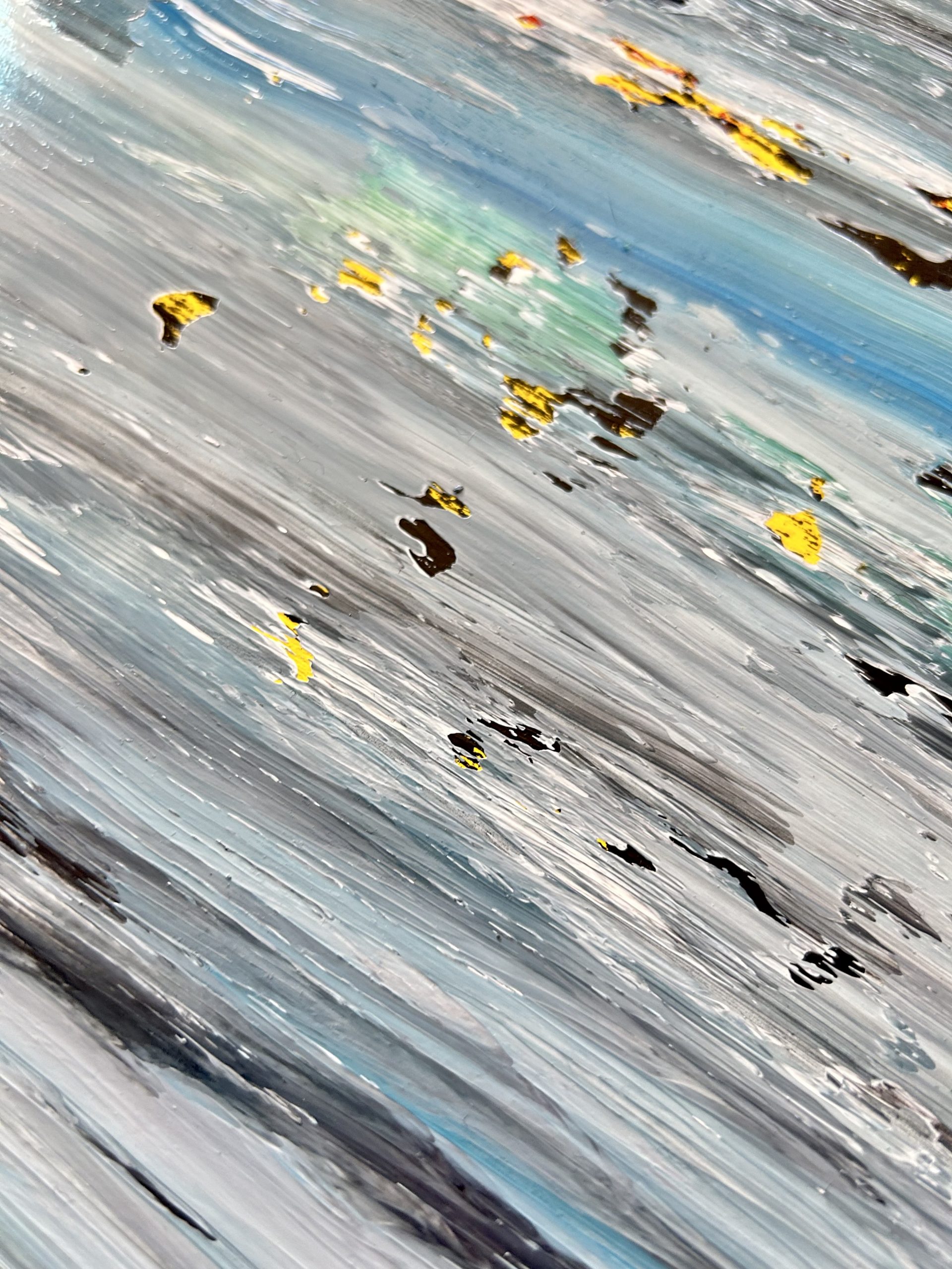 Abstract Emotion Mirror N30112023 - Image 5