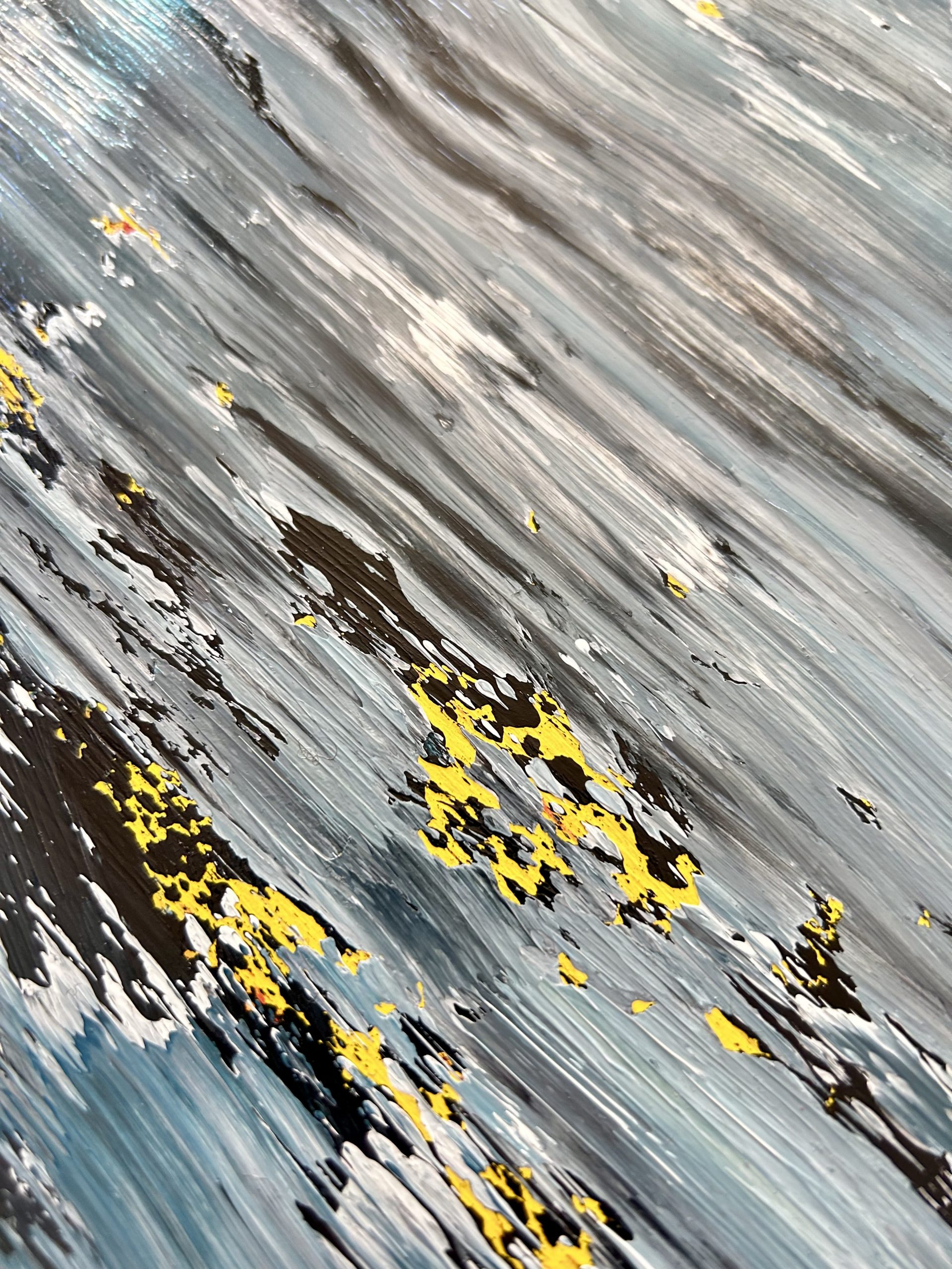 Abstract Emotion Mirror N30112023 - Image 6