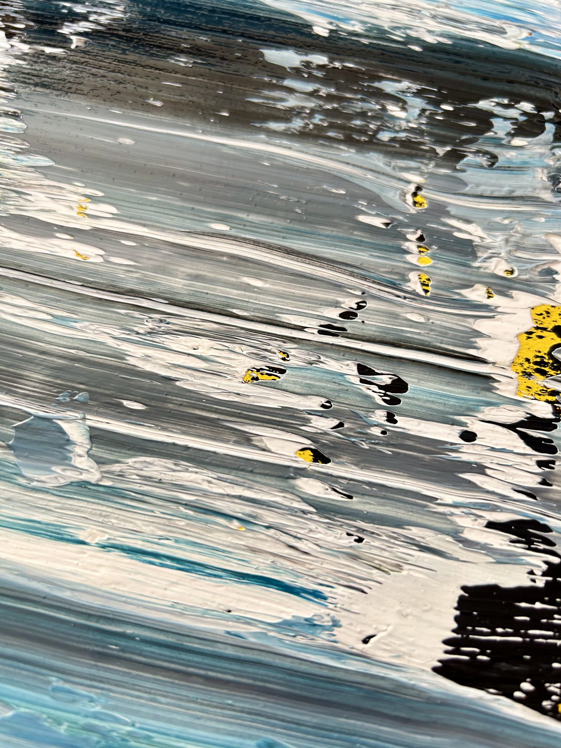 Abstract Emotion Mirror N30112023 - Image 7