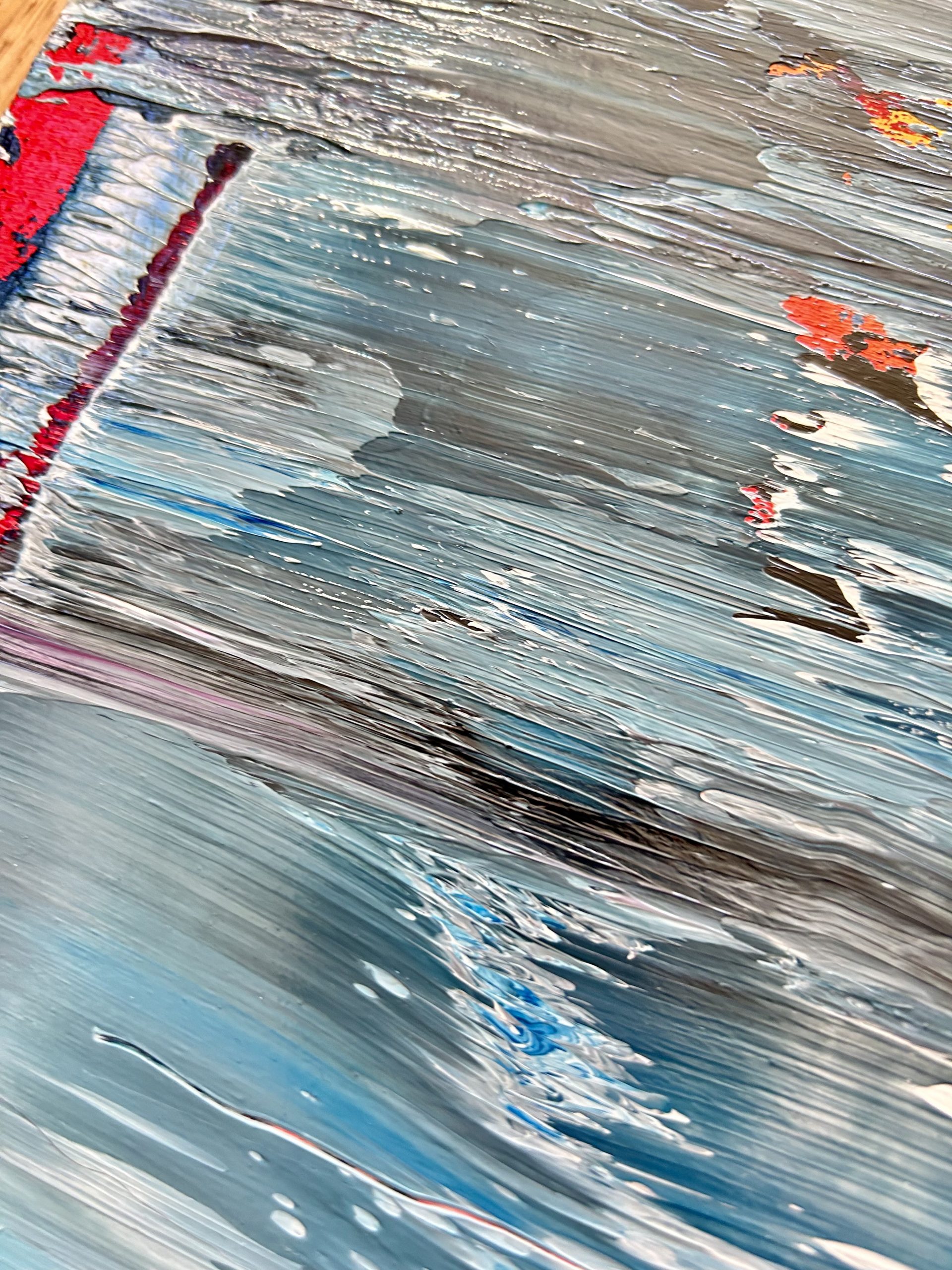 Abstract Emotion Mirror N30112023 - Image 8