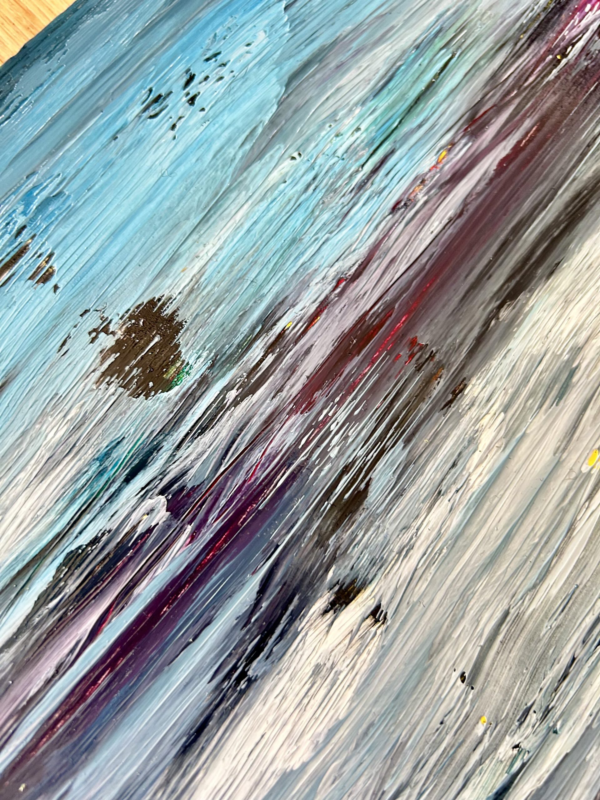 Abstract Emotion Mirror N30112023 - Image 9