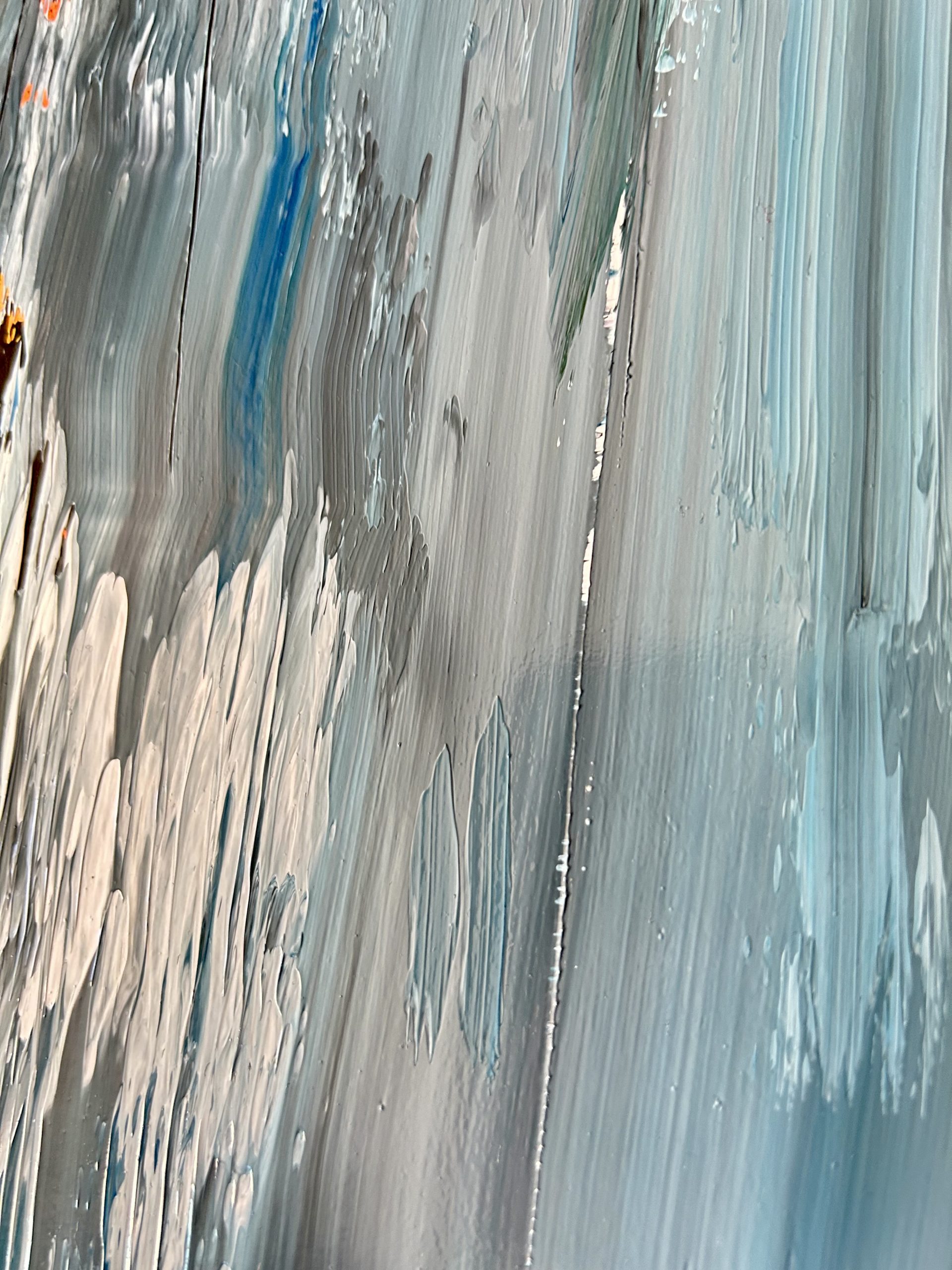 Abstract Emotion Mirror N30112023 - Image 4