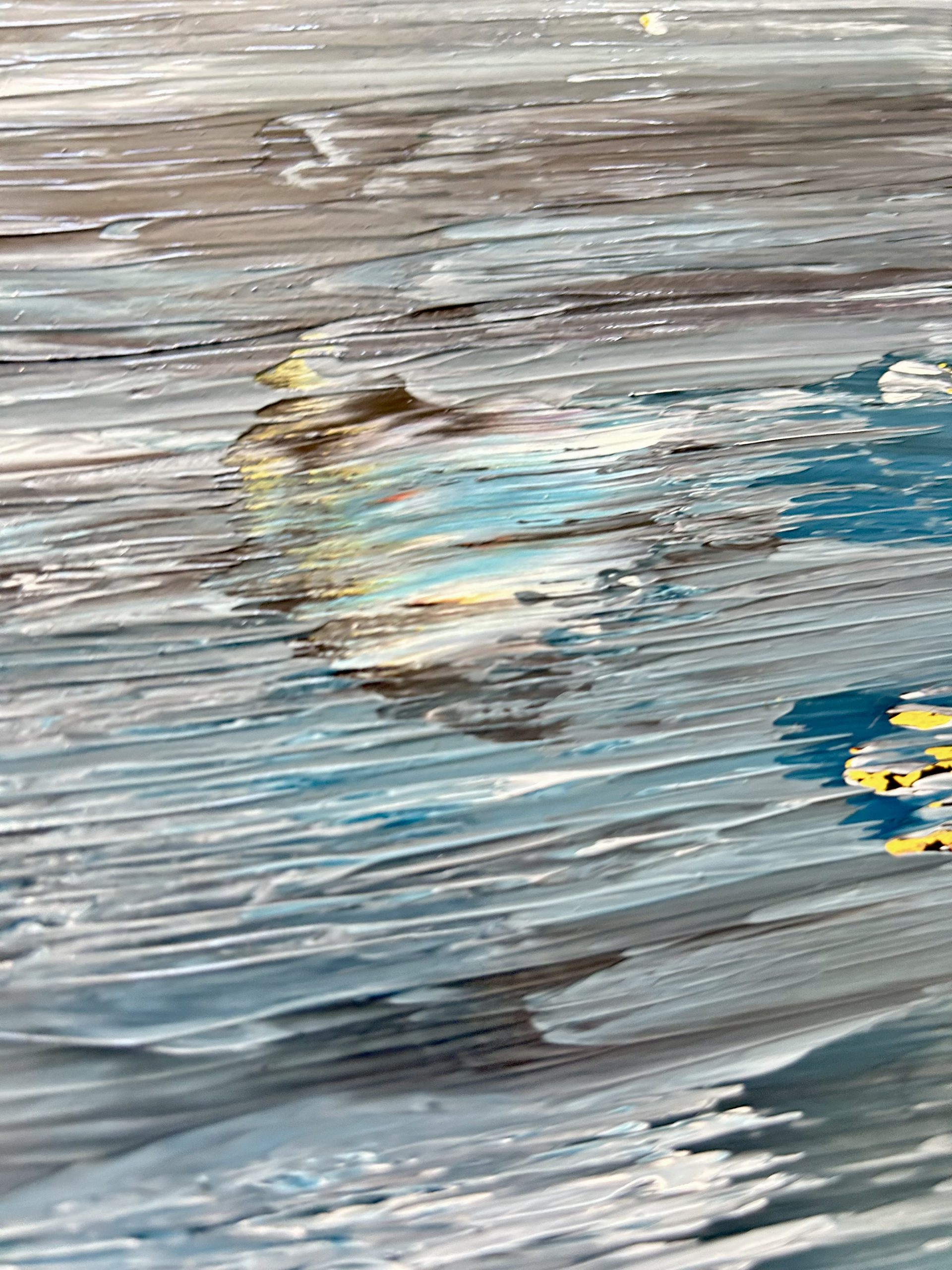 Abstract Emotion Mirror N30112023 - Image 3