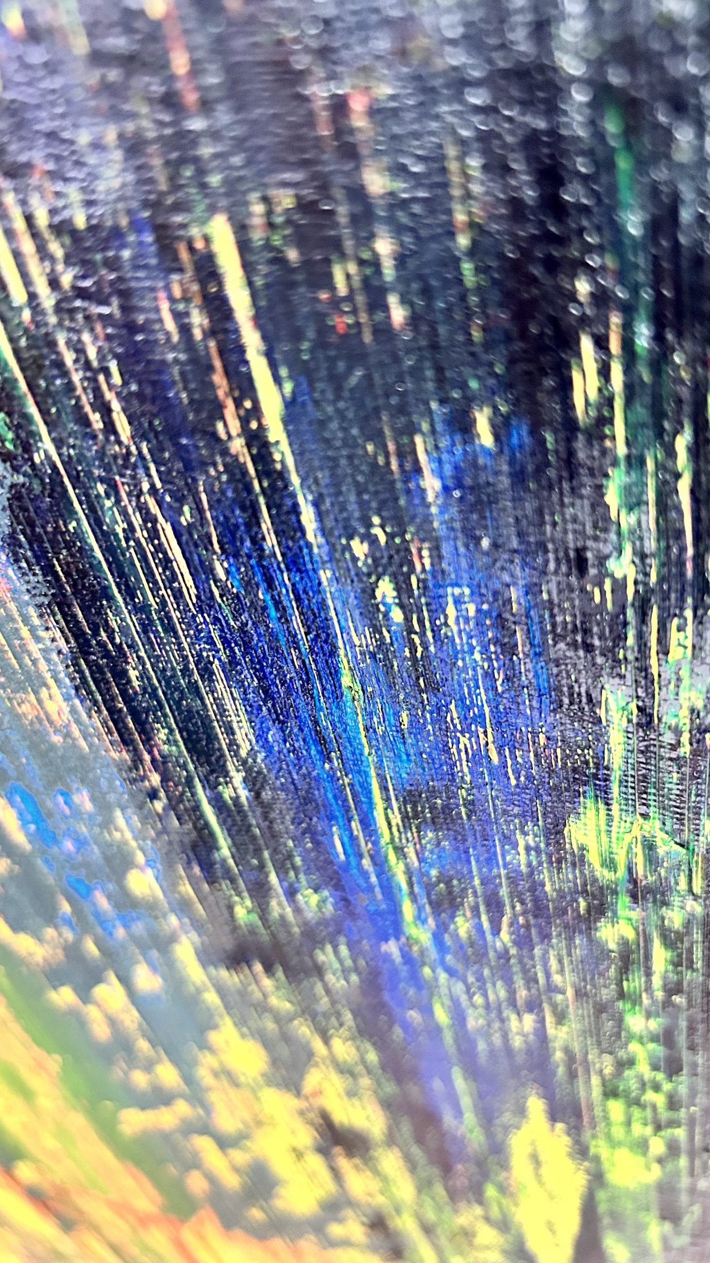 Abstract Mirror -Signal N4323 - Image 4