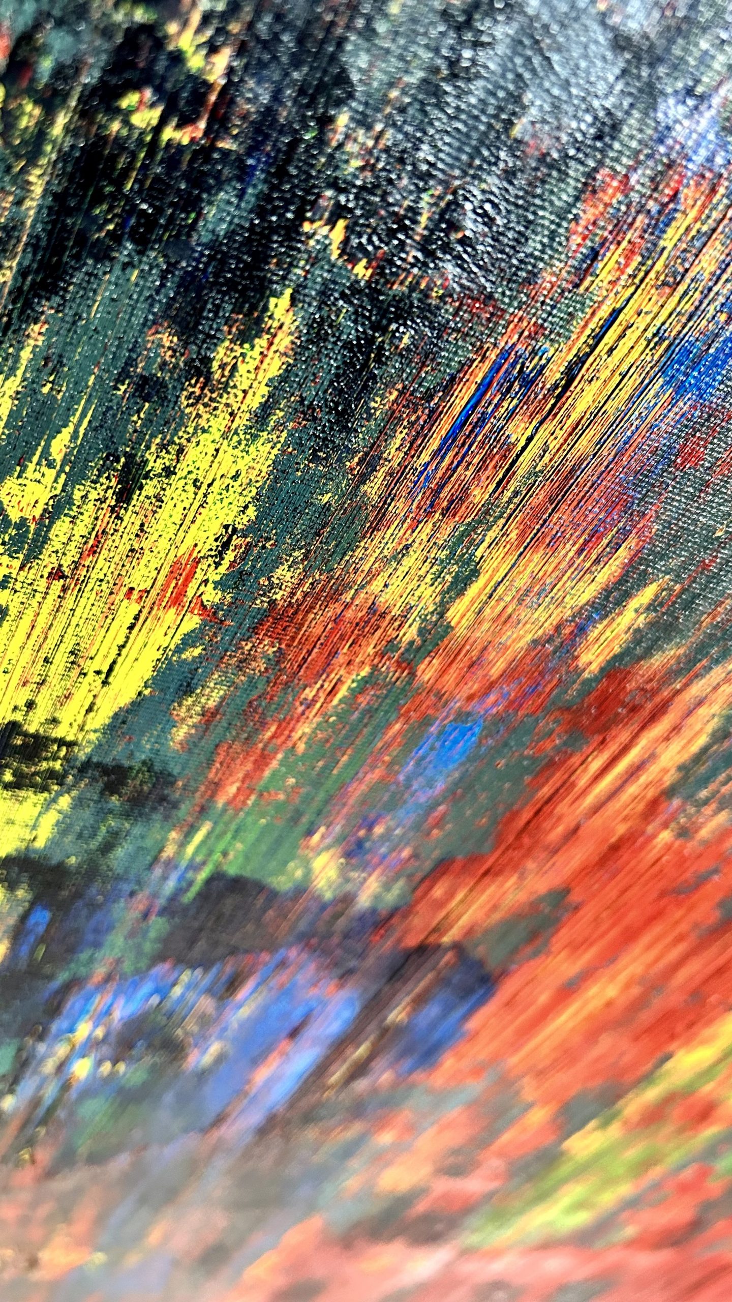 Abstract Mirror -Signal N4323 - Image 5