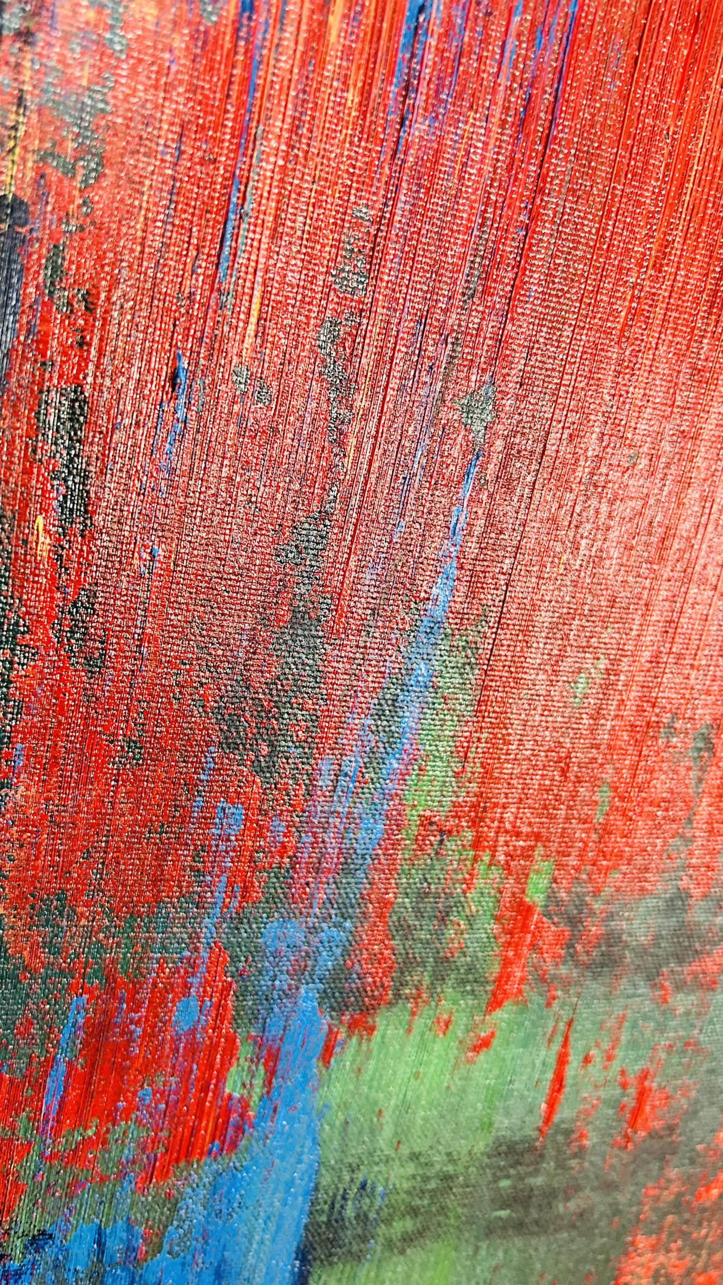 Abstract Mirror -Signal N4323 - Image 6