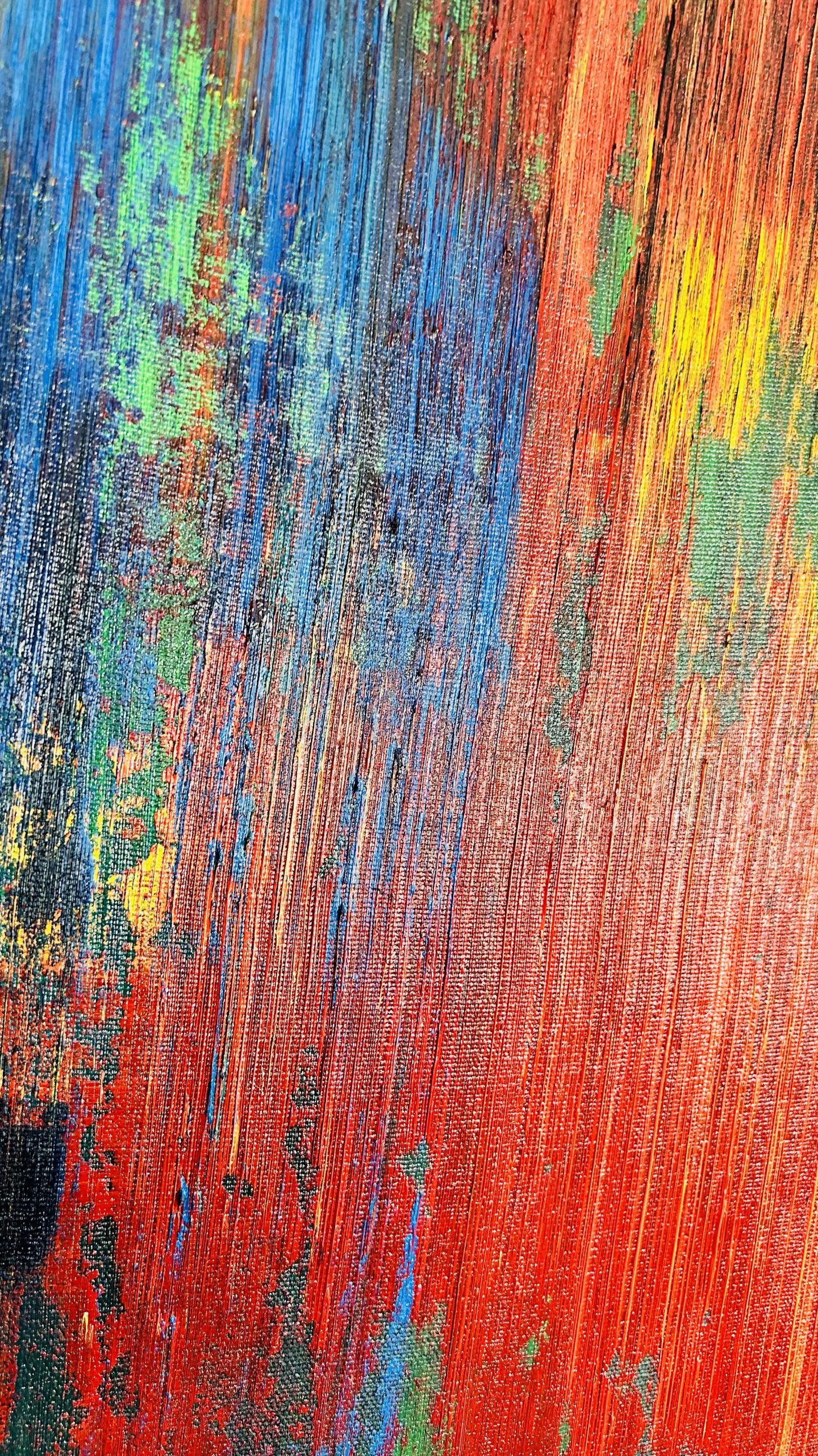 Abstract Mirror -Signal N4323 - Image 7