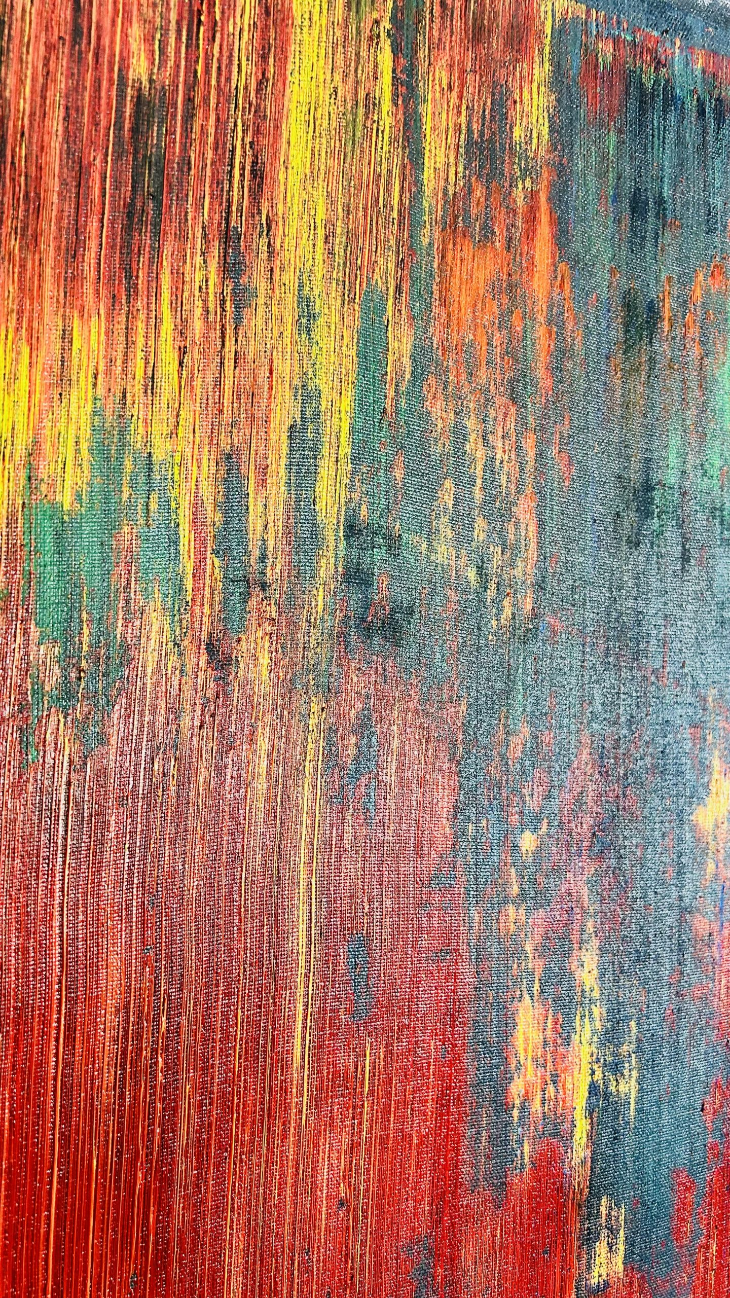 Abstract Mirror -Signal N4323 - Image 8