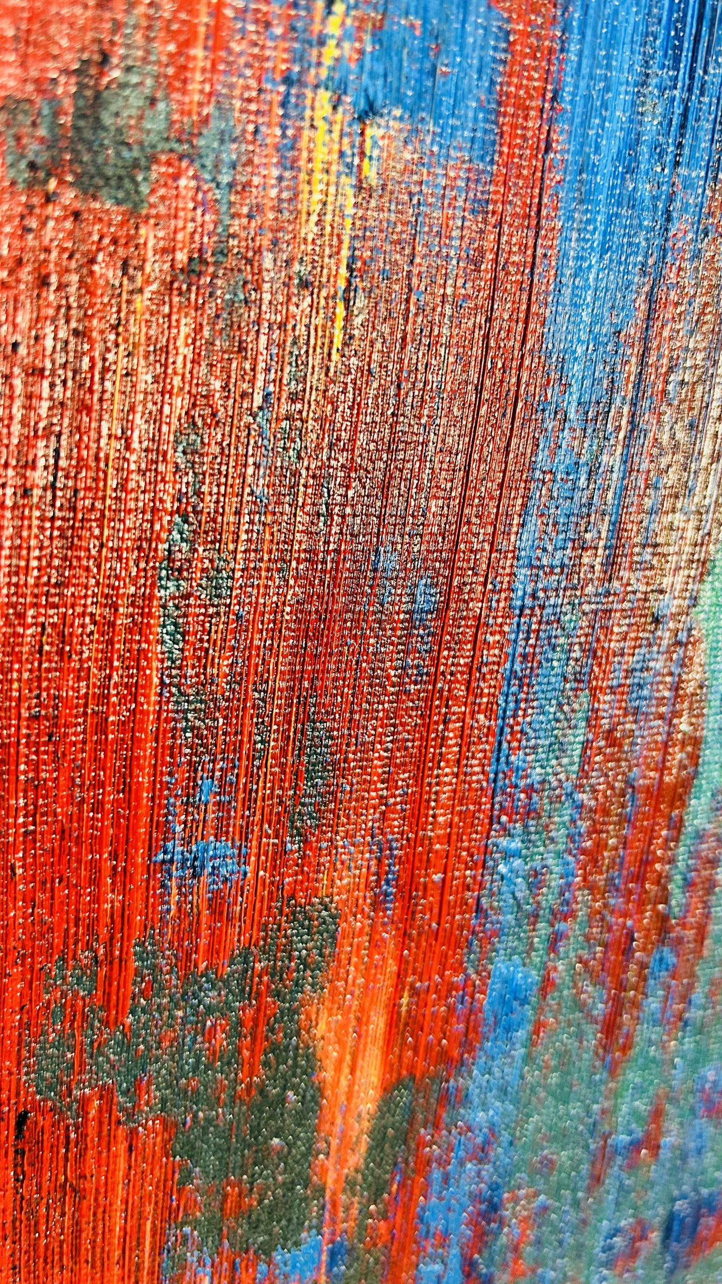 Abstract Mirror -Signal N4323 - Image 12