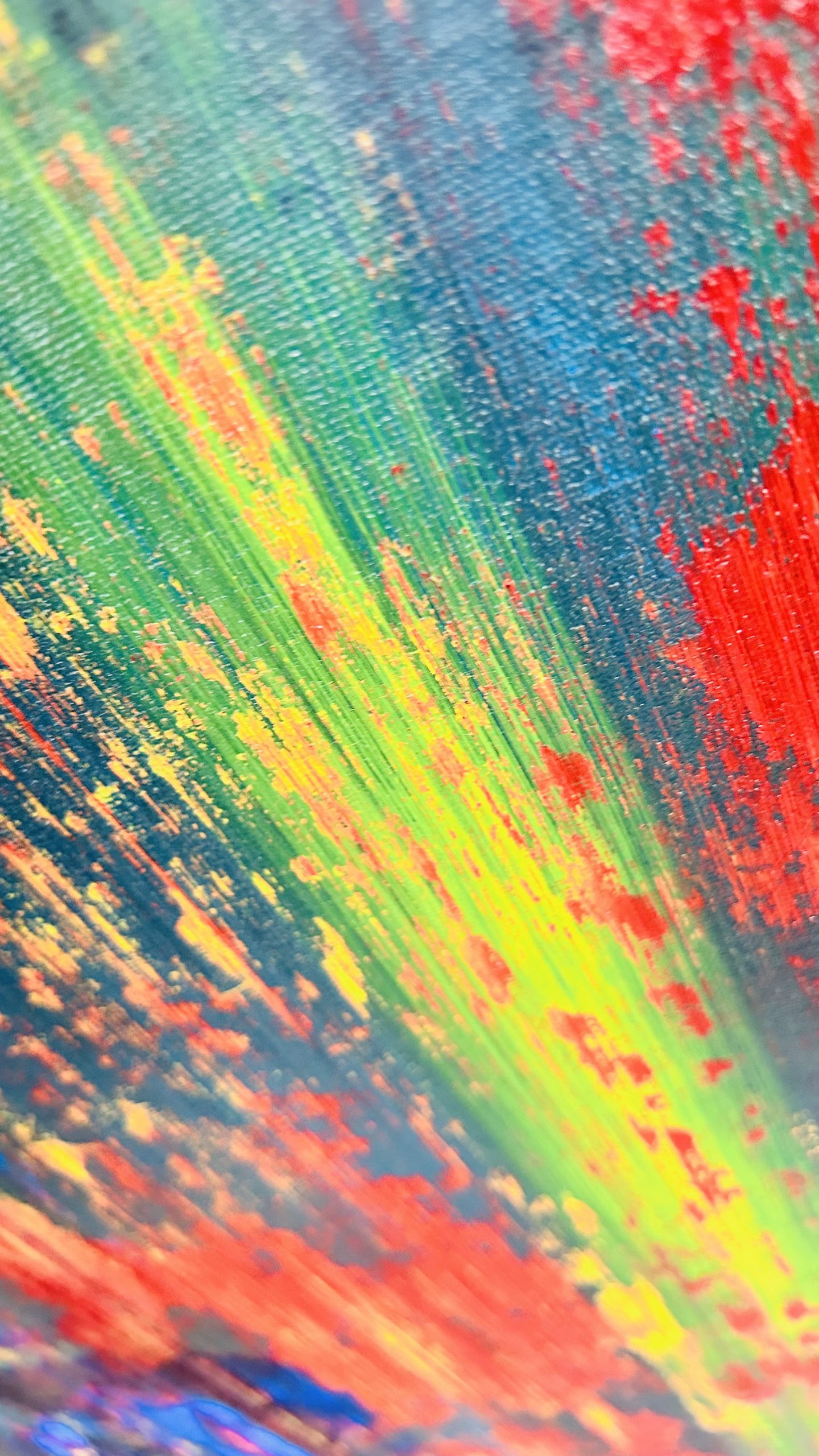 Abstract Mirror -Signal N4323 - Image 11