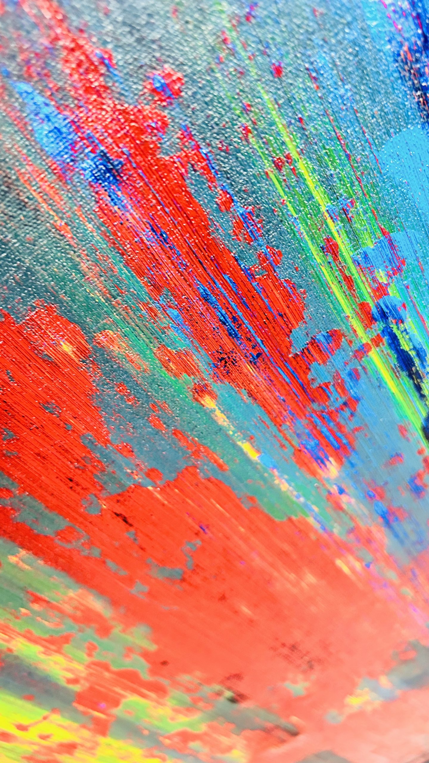 Abstract Mirror -Signal N4323 - Image 10