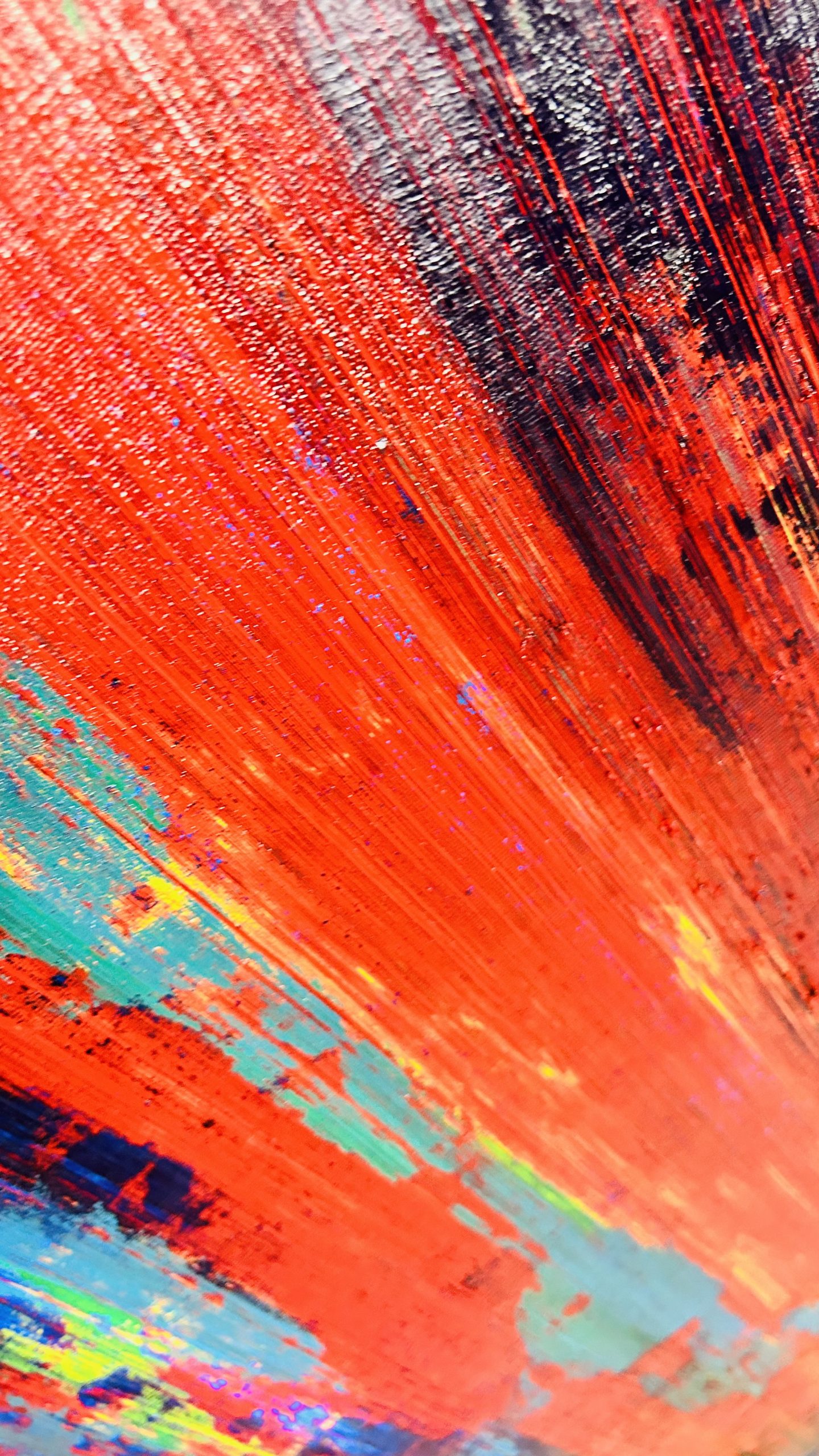 Abstract Mirror -Signal N4323 - Image 9