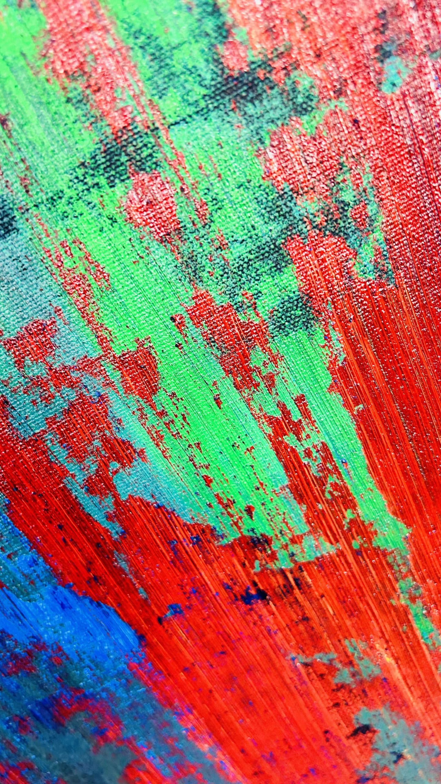 Abstract Mirror -Signal N4323 - Image 13