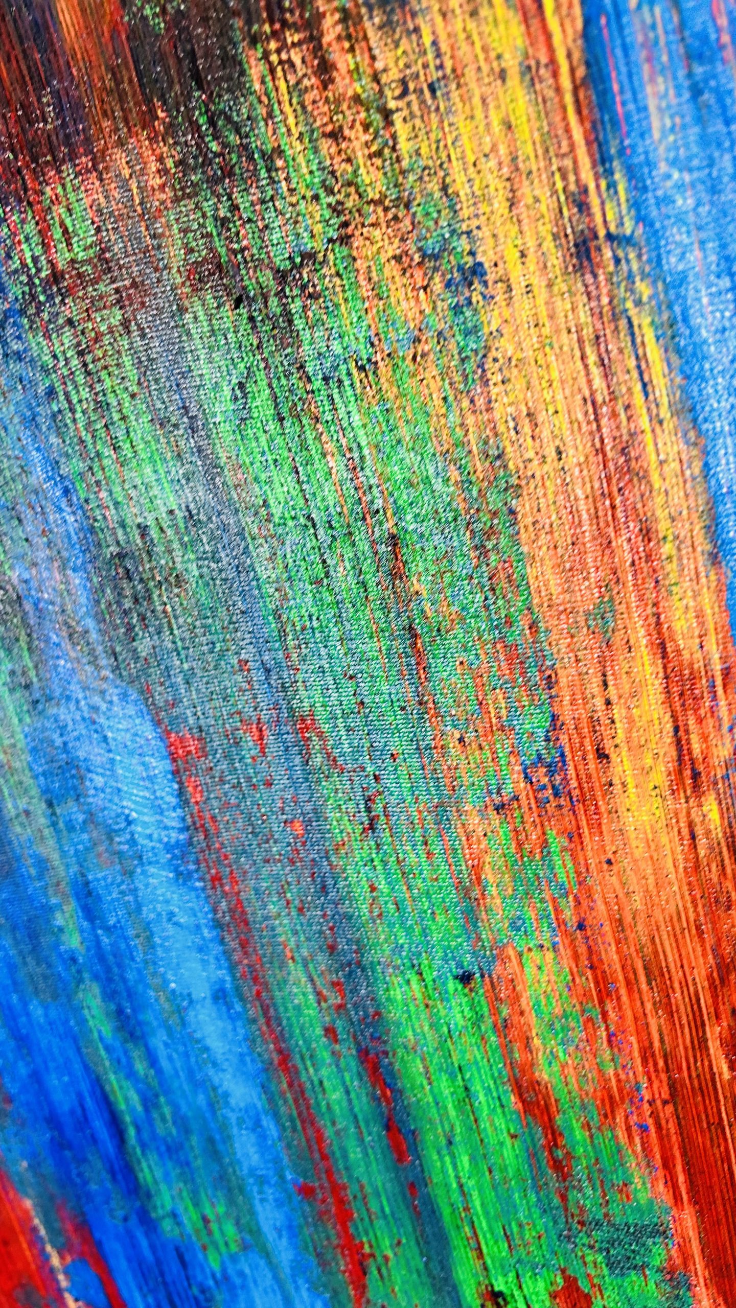 Abstract Mirror -Signal N4323 - Image 14