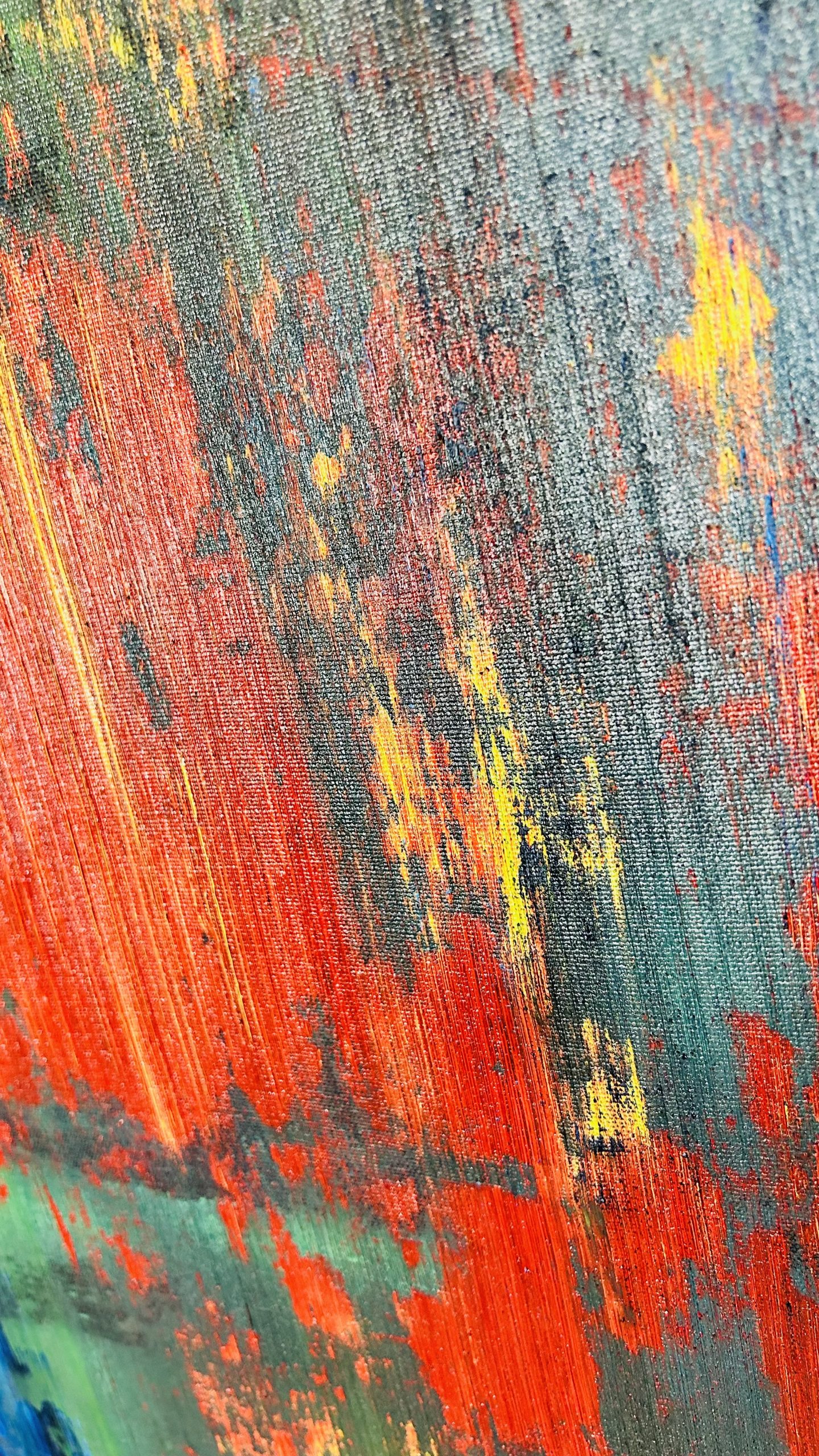 Abstract Mirror -Signal N4323 - Image 15