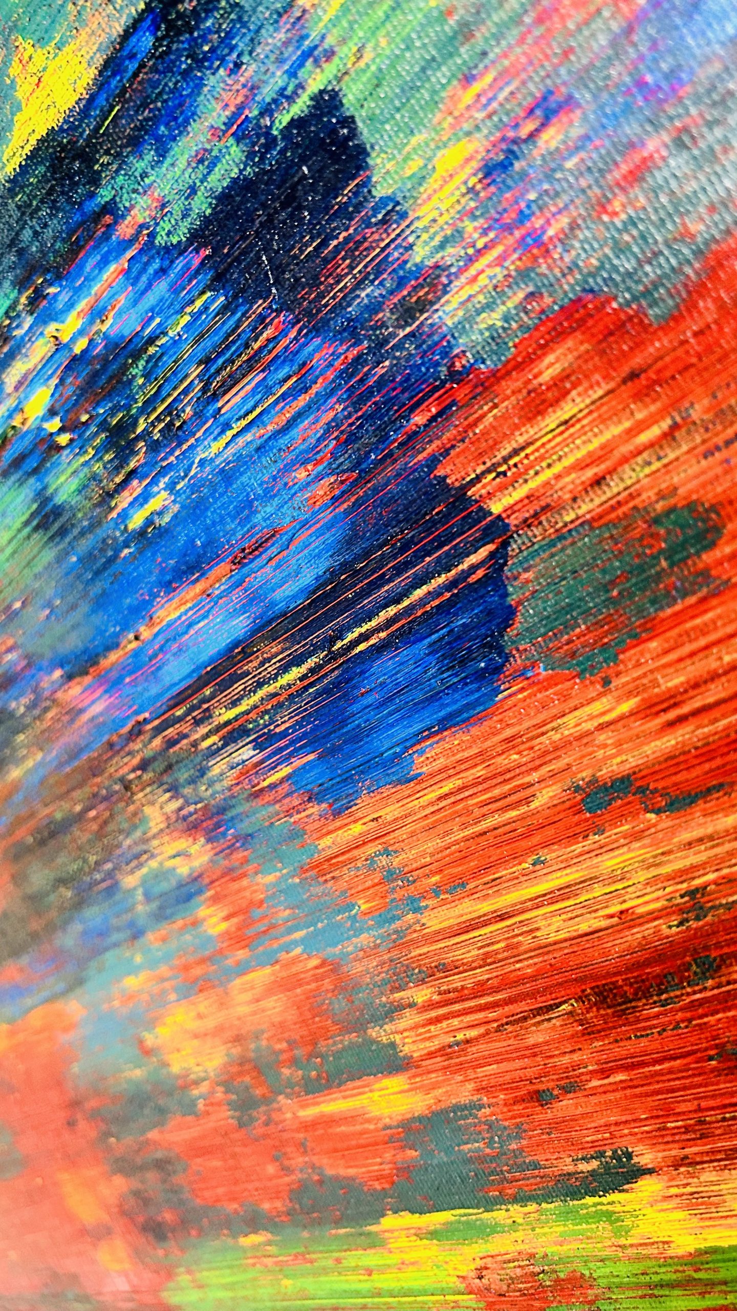 Abstract Mirror -Signal N4323 - Image 16