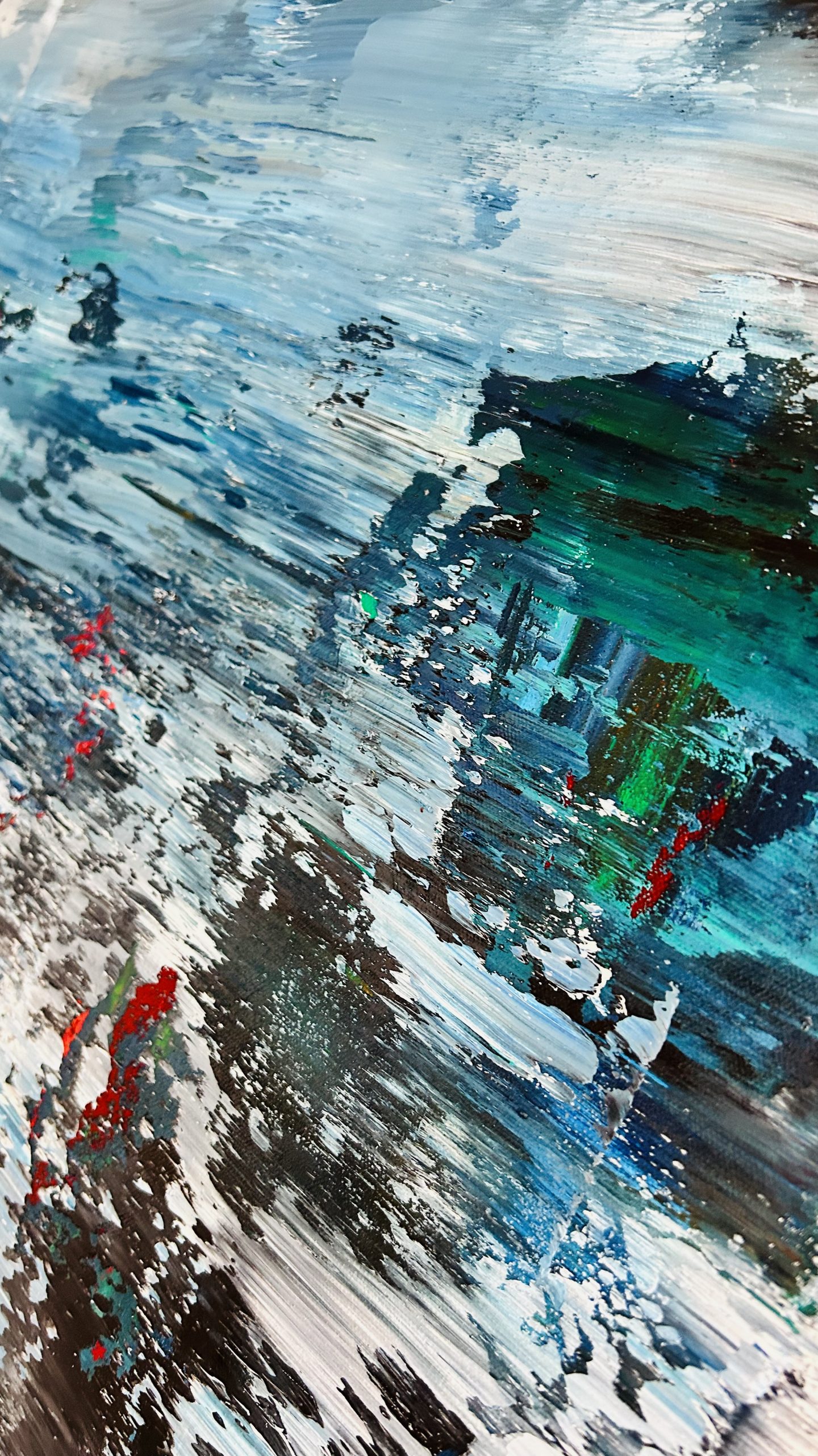 Abstract N271222 - Image 3