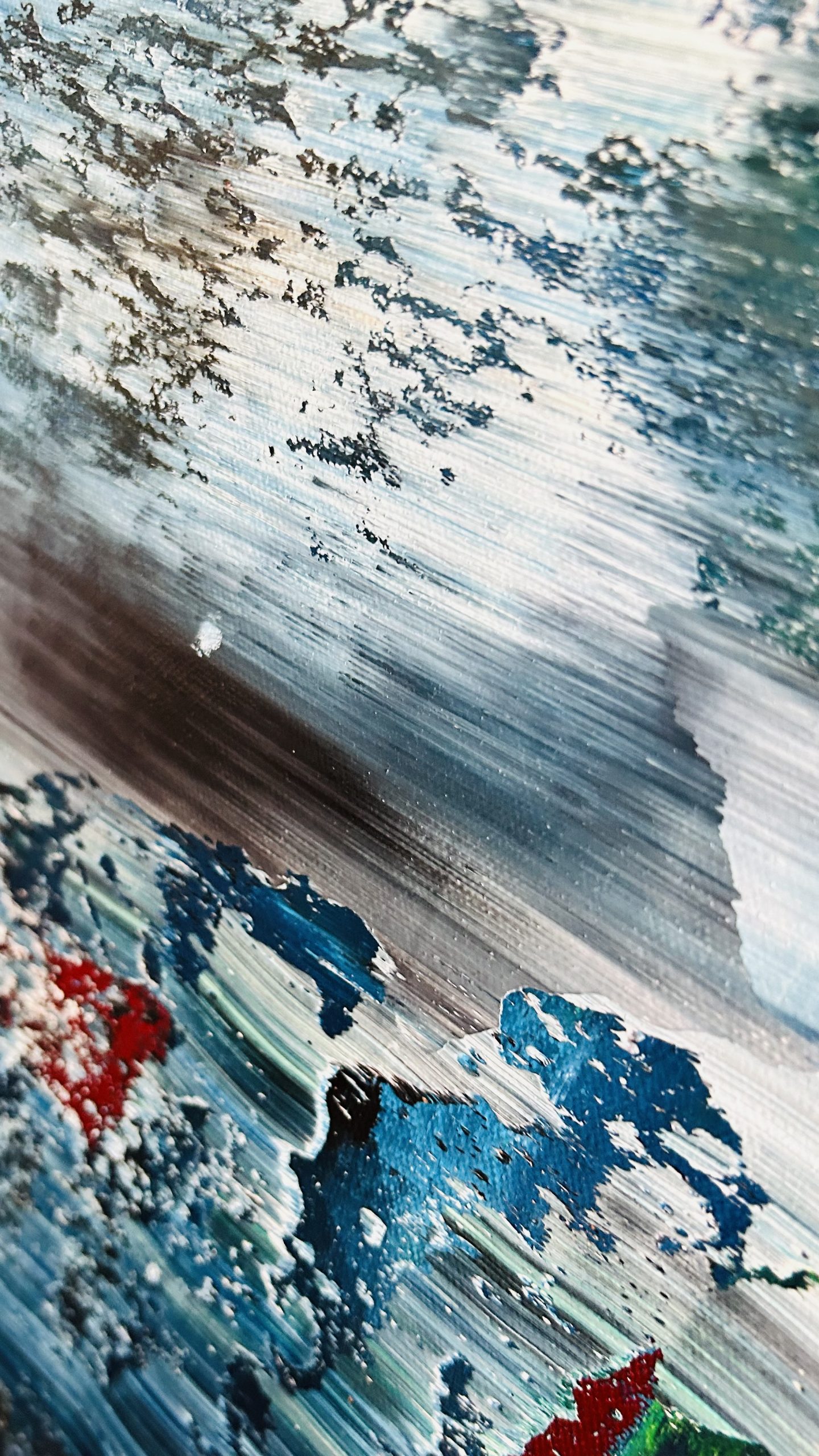 Abstract N271222 - Image 4