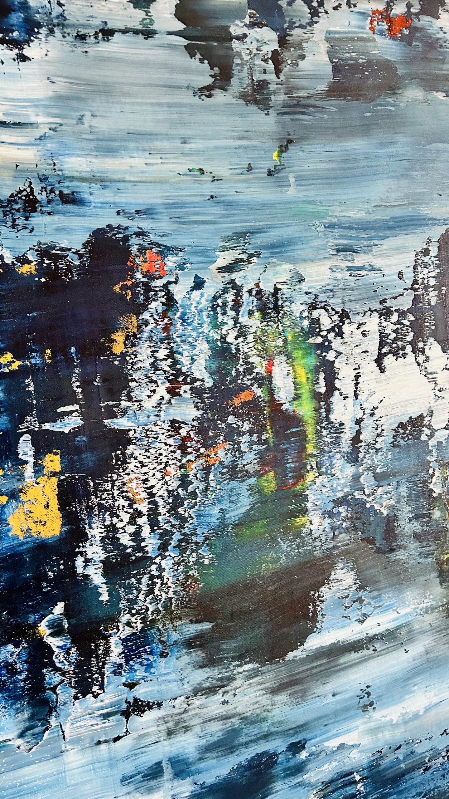 Abstract N271222 - Image 5