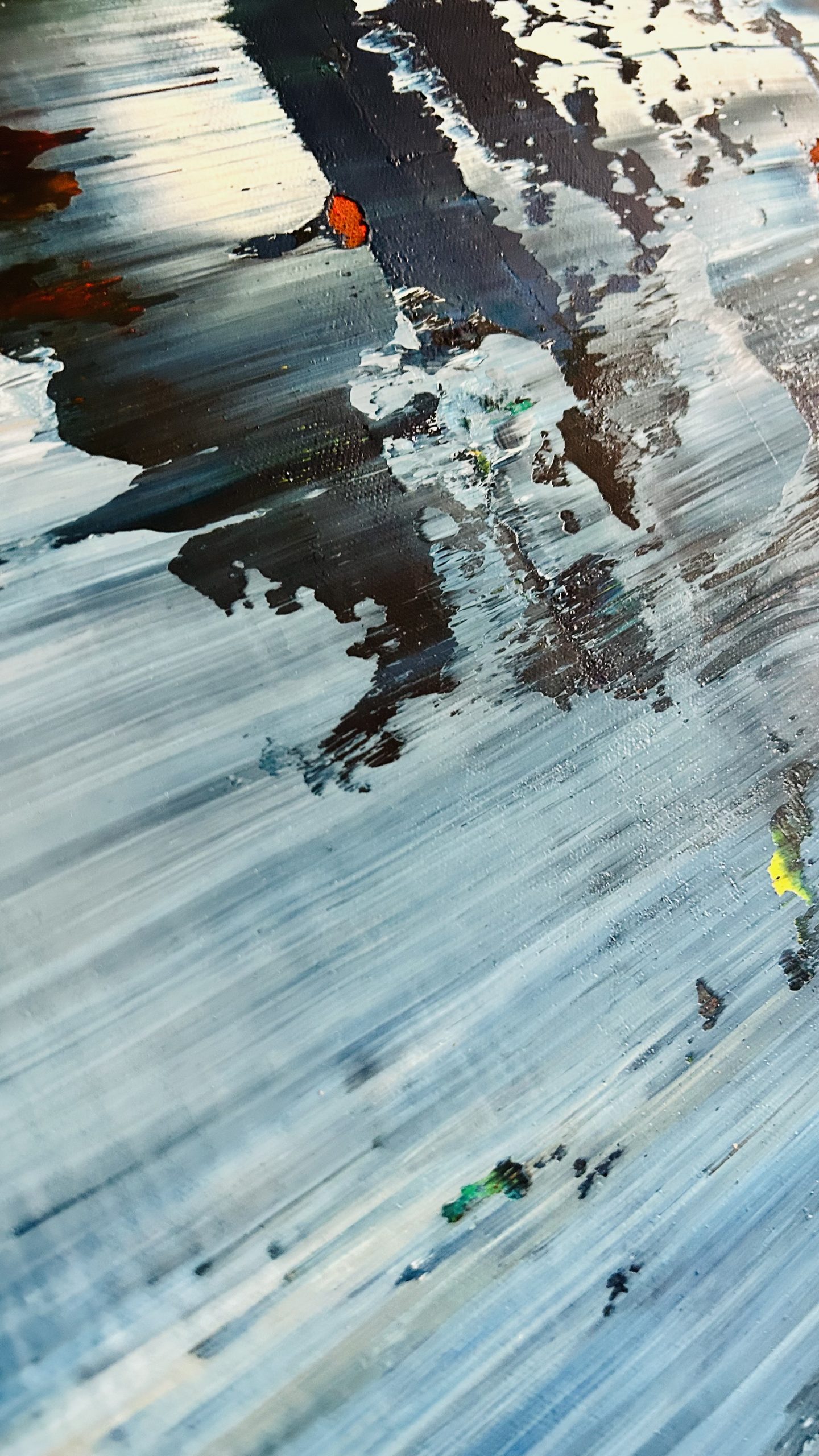 Abstract N271222 - Image 6