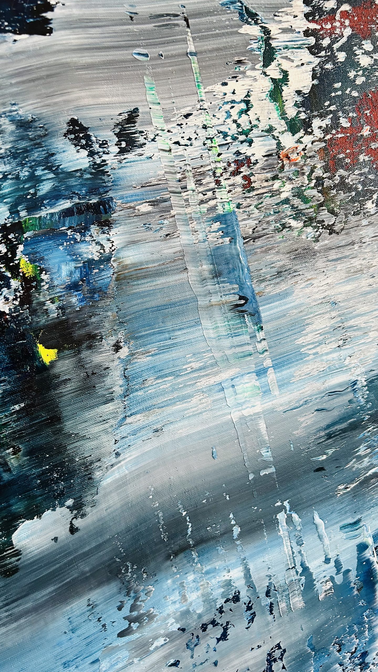 Abstract N271222 - Image 7