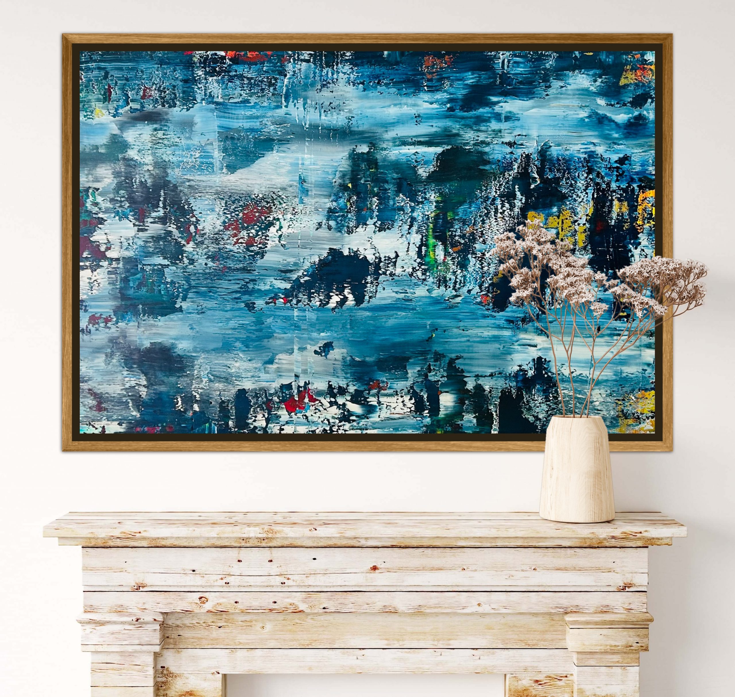 Abstract N271222 - Image 12